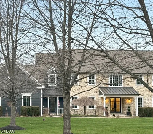 $1,595,000 | 222 Old Turnpike Road, Califon, NJ 07830