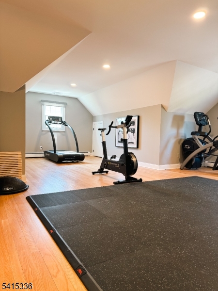 222 Old Turnpike Road Califon, NJ 07830 - Photo 20 of 24