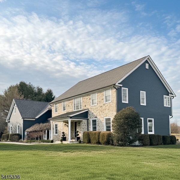 222 Old Turnpike Road Califon, NJ 07830 - Photo 2 of 24