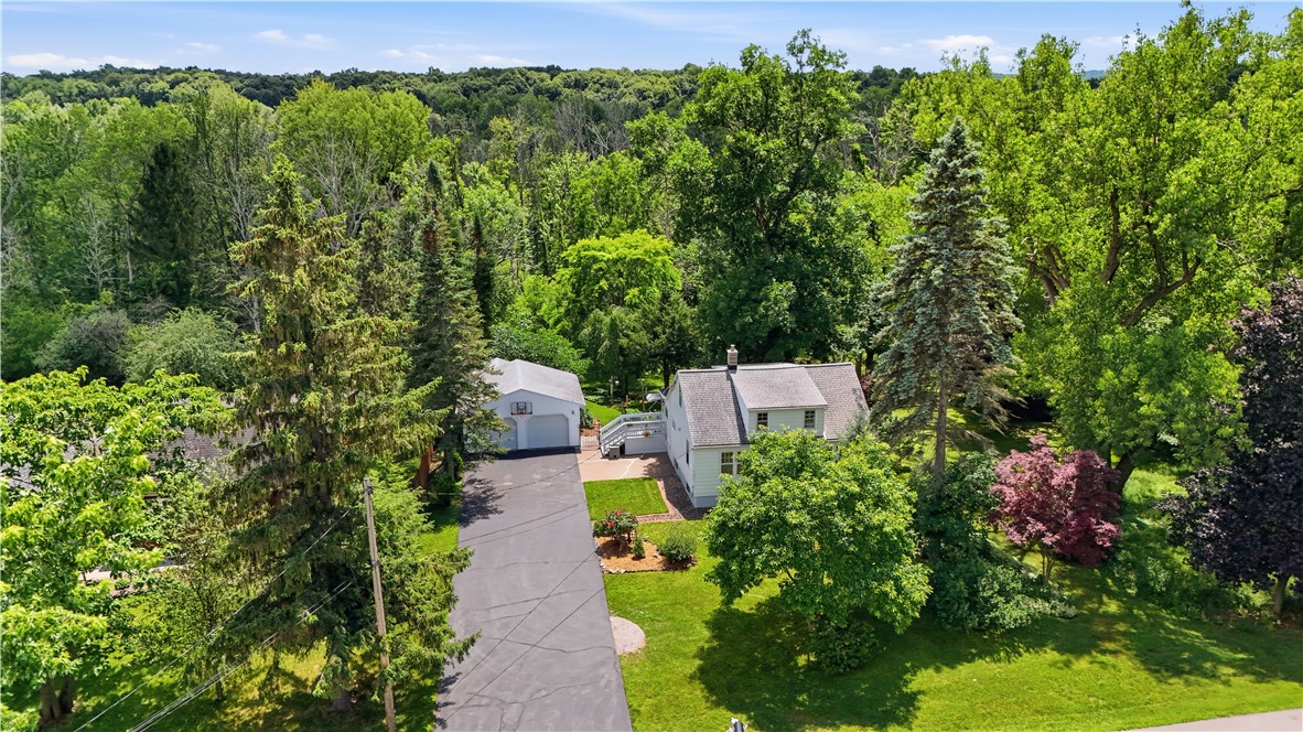 545 Macedon Center Road Perinton, NY 14450 - Photo 6 of 48