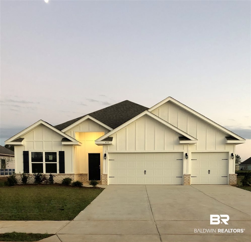 433 Pogue Street Gulf Shores, AL 36542 - Photo 1 of 4