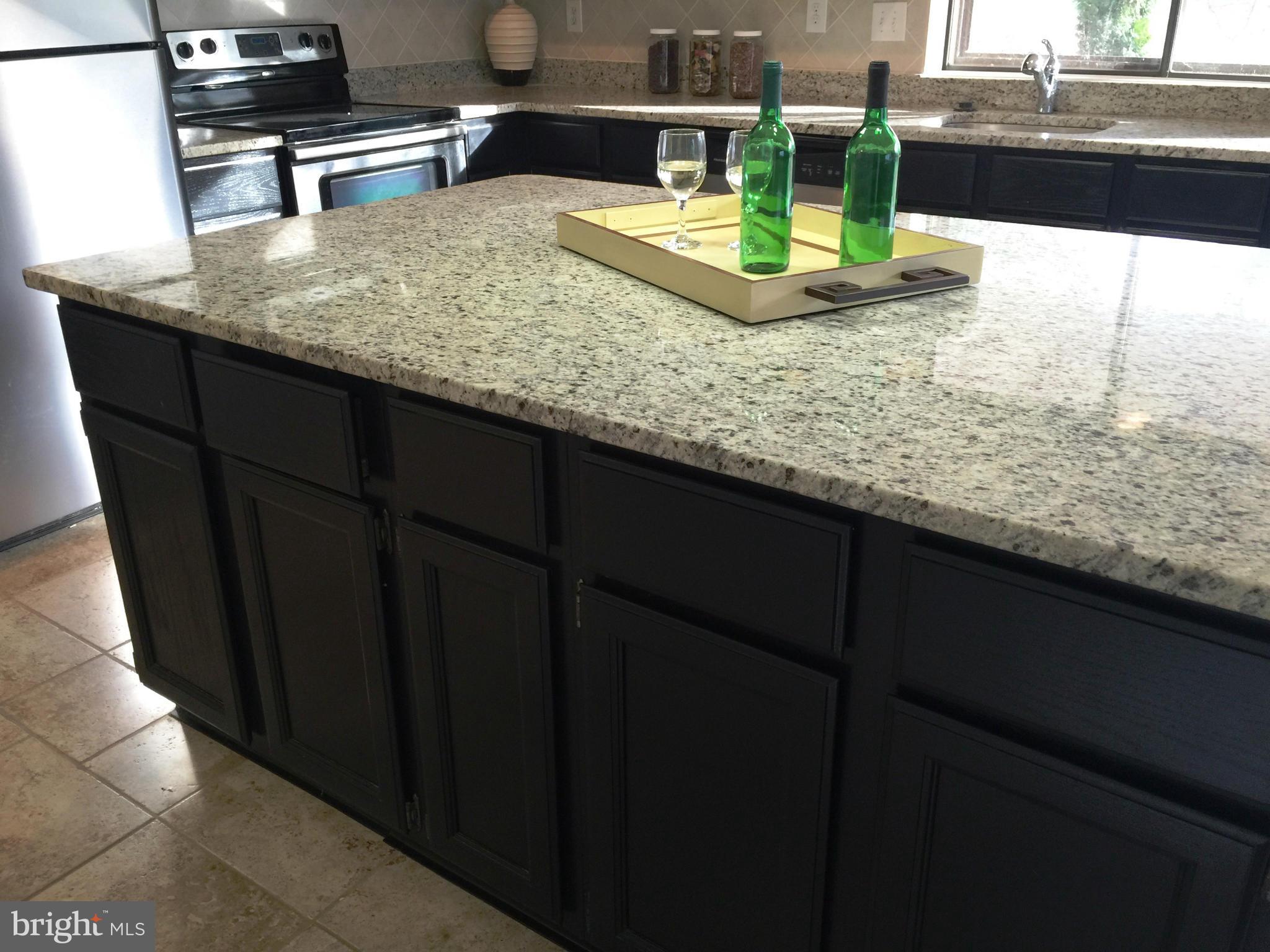 18932 Lindenhouse Road Gaithersburg, MD 20879 - Photo 11 of 30 Kitchen