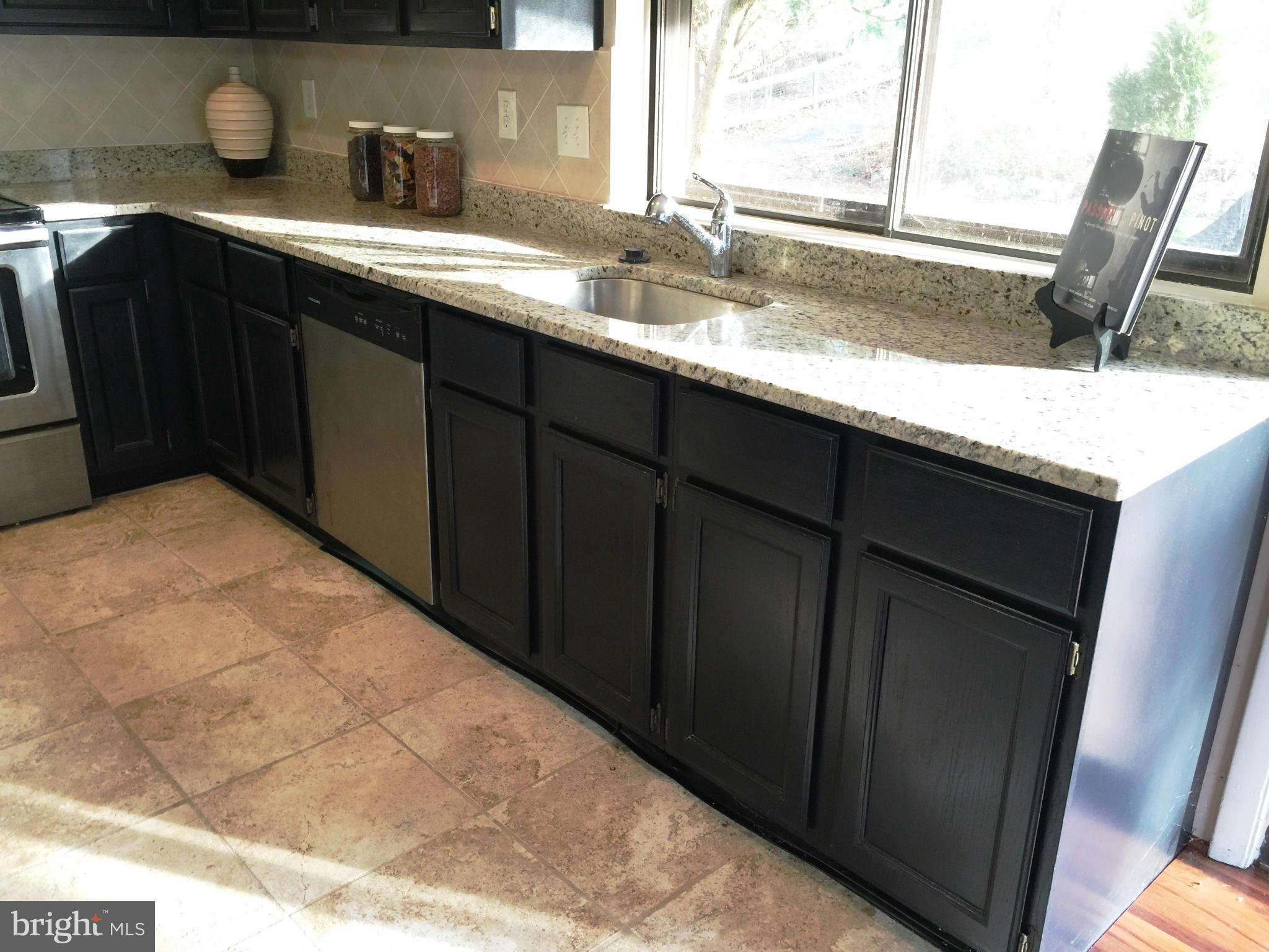 18932 Lindenhouse Road Gaithersburg, MD 20879 - Photo 12 of 30 Kitchen
