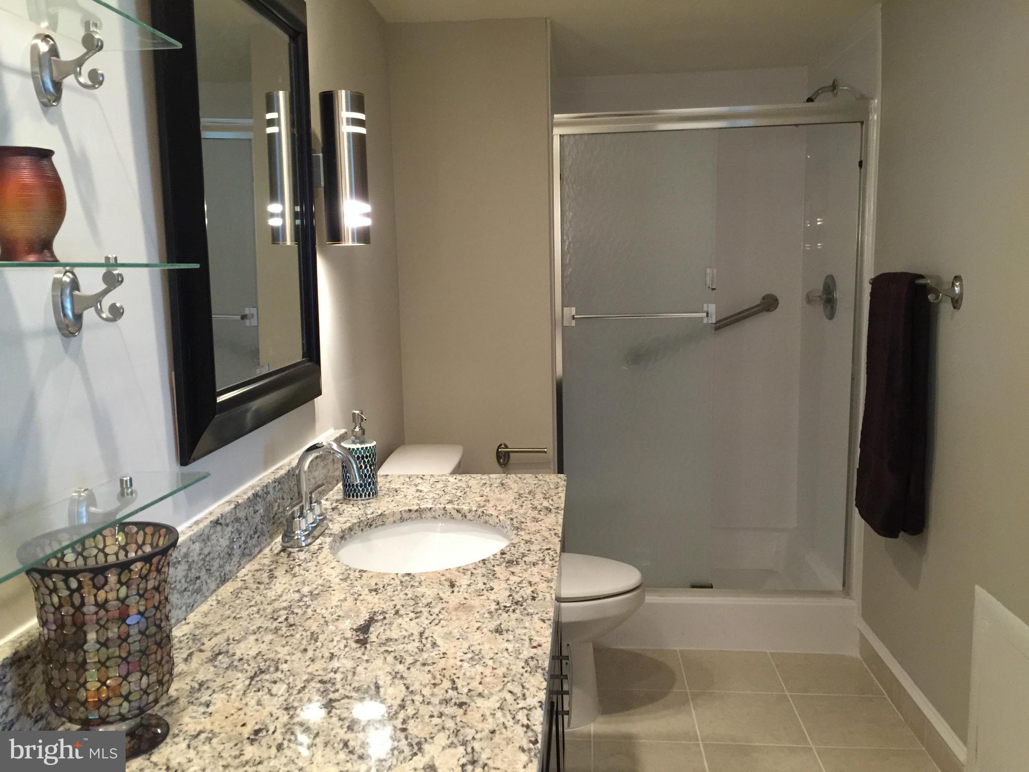 18932 Lindenhouse Road Gaithersburg, MD 20879 - Photo 20 of 30 Bath (Master)