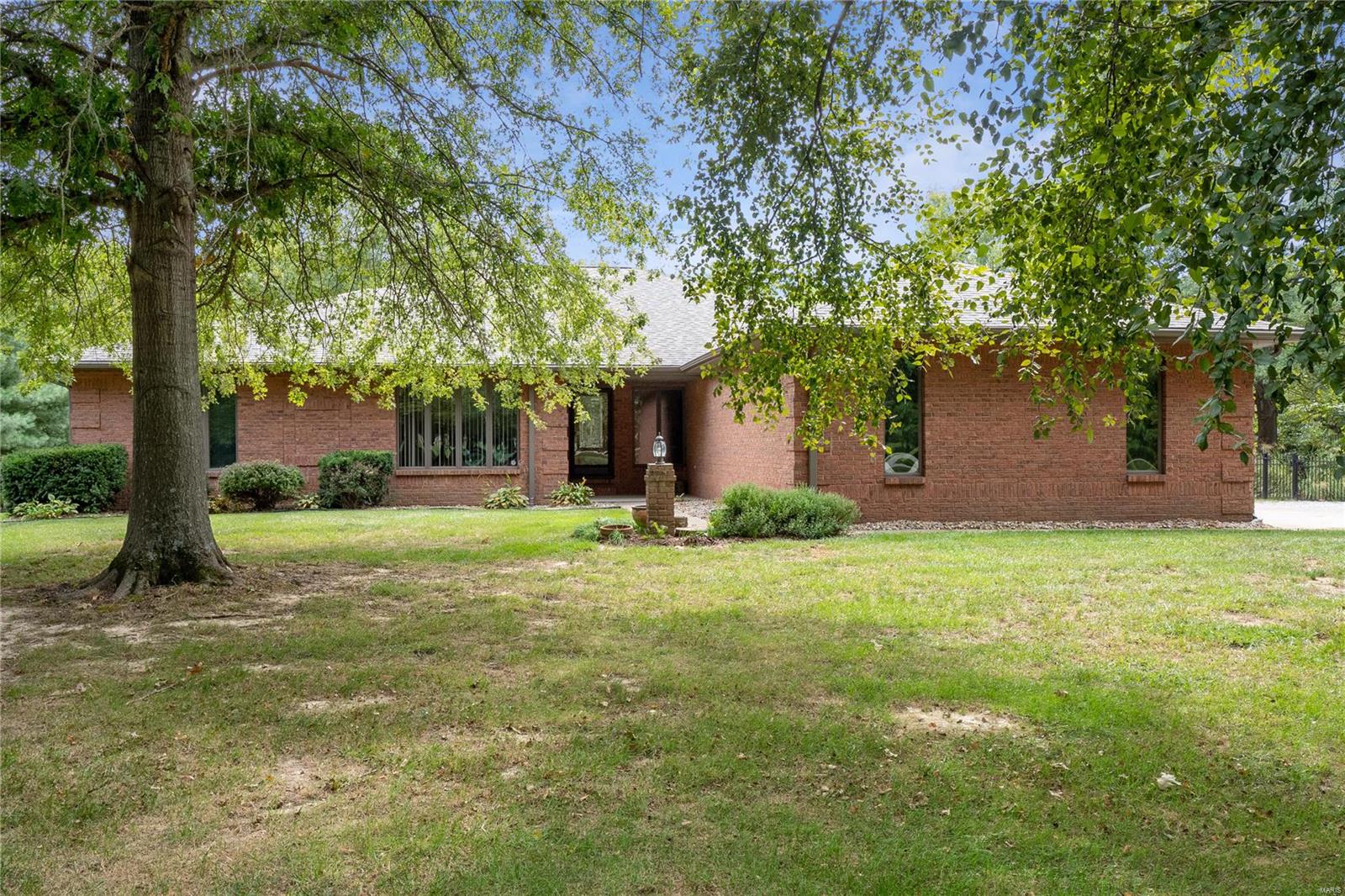 6 Shadow Ridge Millstadt, IL 62260 - Photo 1 of 64