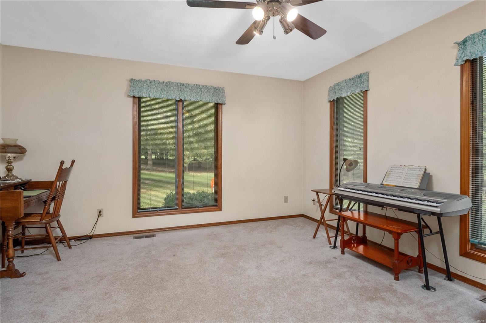 6 Shadow Ridge Millstadt, IL 62260 - Photo 25 of 64