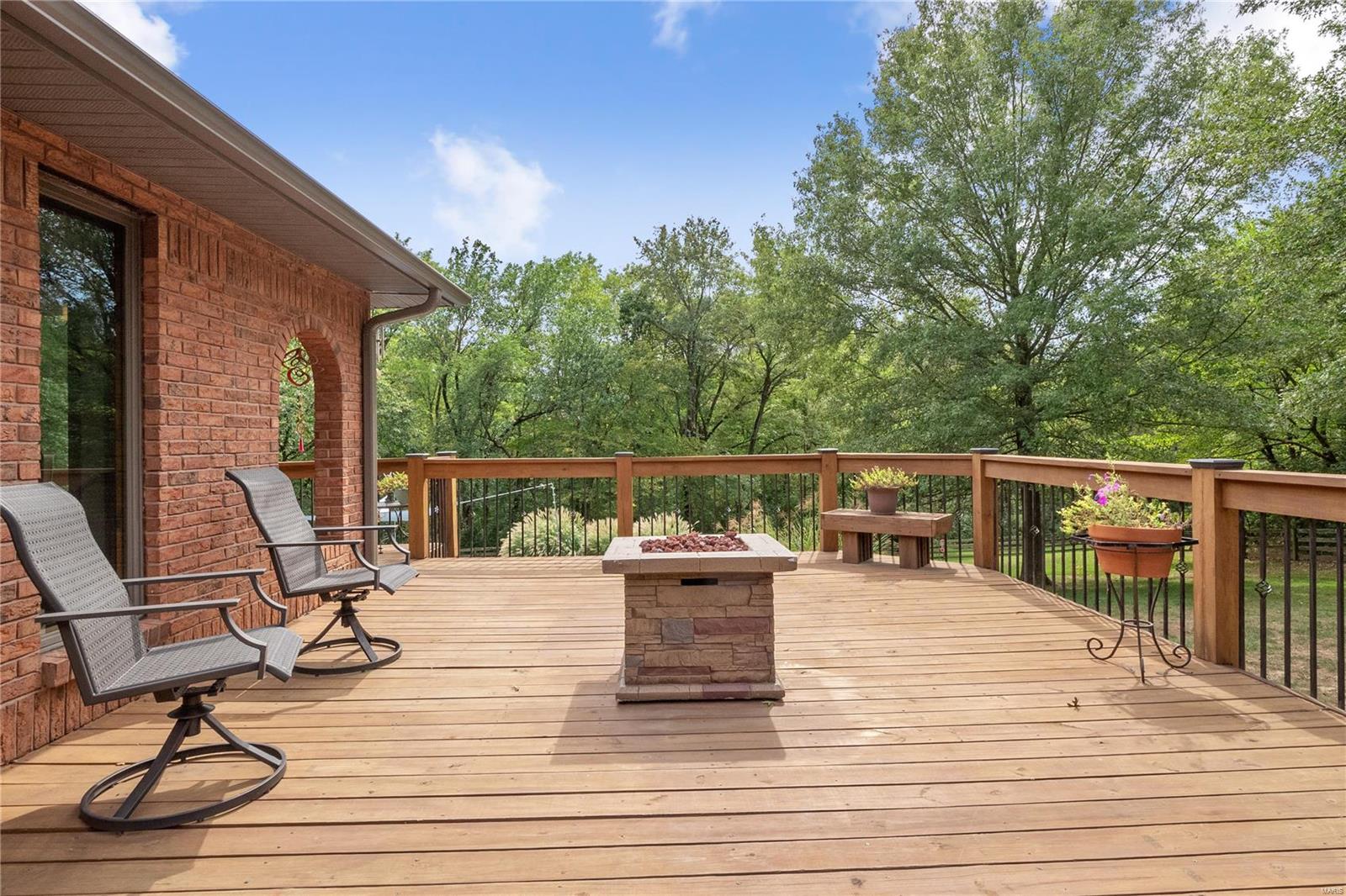 6 Shadow Ridge Millstadt, IL 62260 - Photo 37 of 64