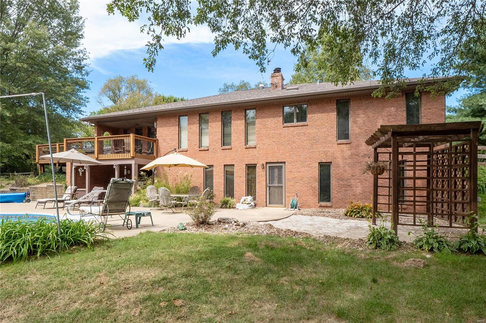 6 Shadow Ridge Millstadt, IL 62260 - Photo 40 of 64