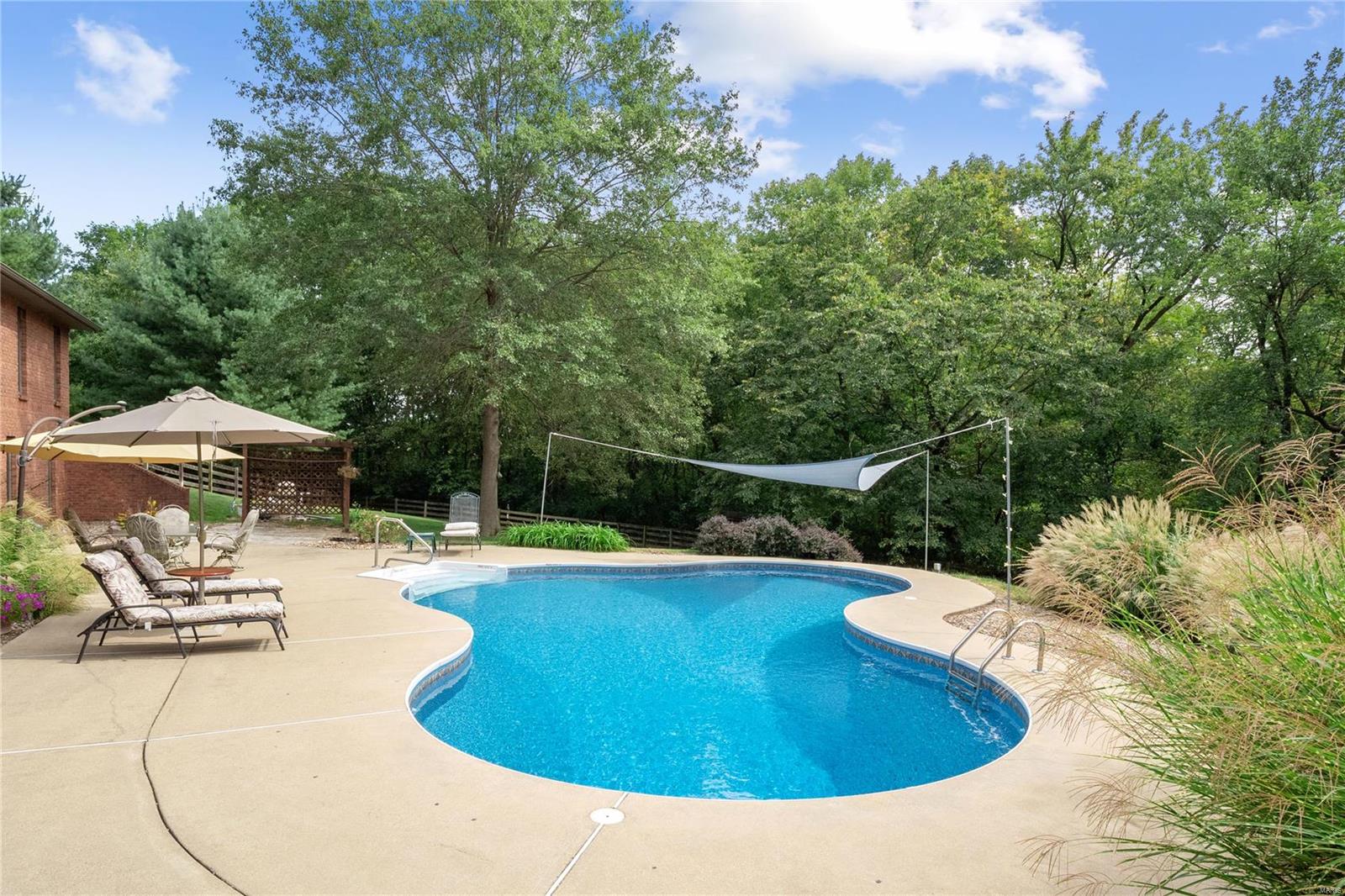 6 Shadow Ridge Millstadt, IL 62260 - Photo 49 of 64