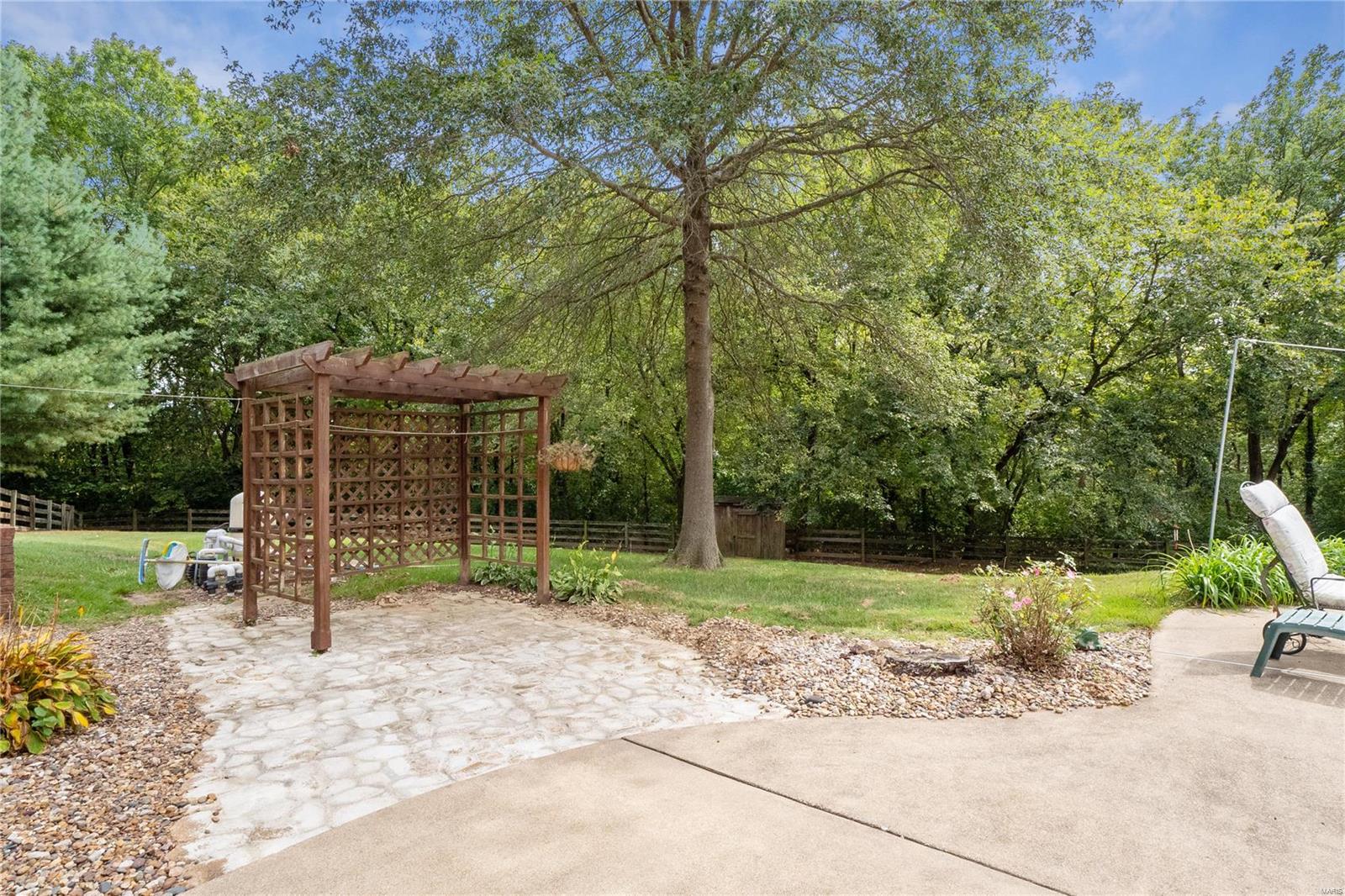6 Shadow Ridge Millstadt, IL 62260 - Photo 50 of 64