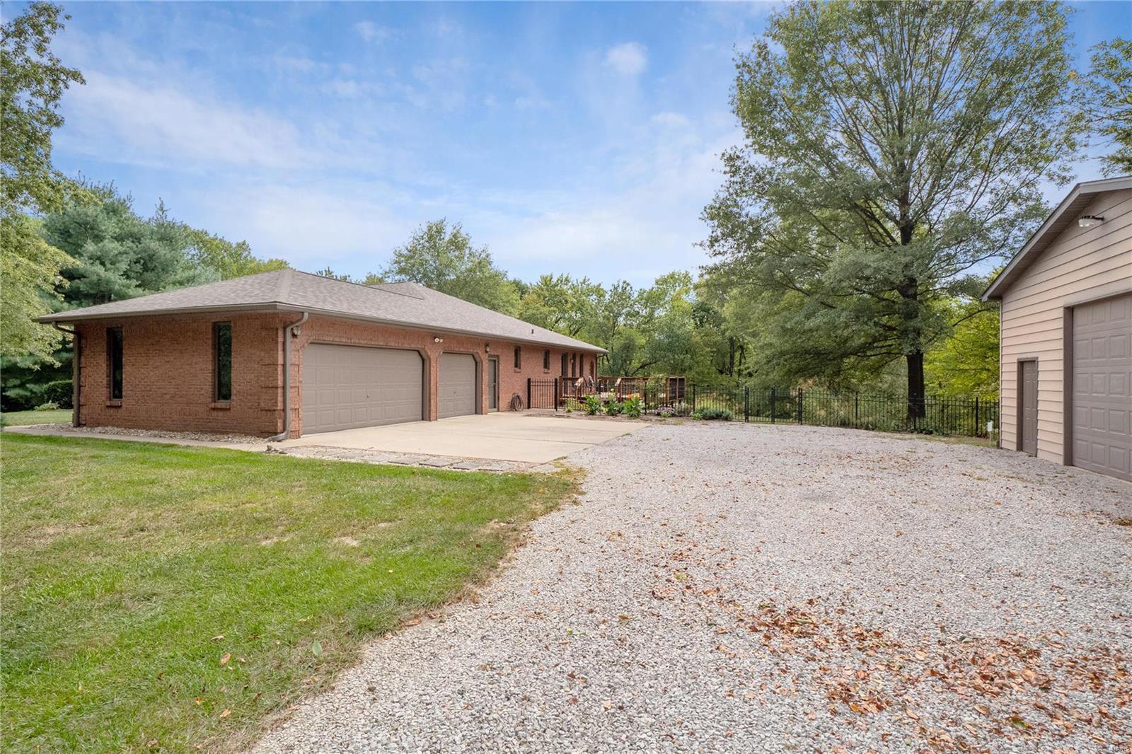 6 Shadow Ridge Millstadt, IL 62260 - Photo 51 of 64