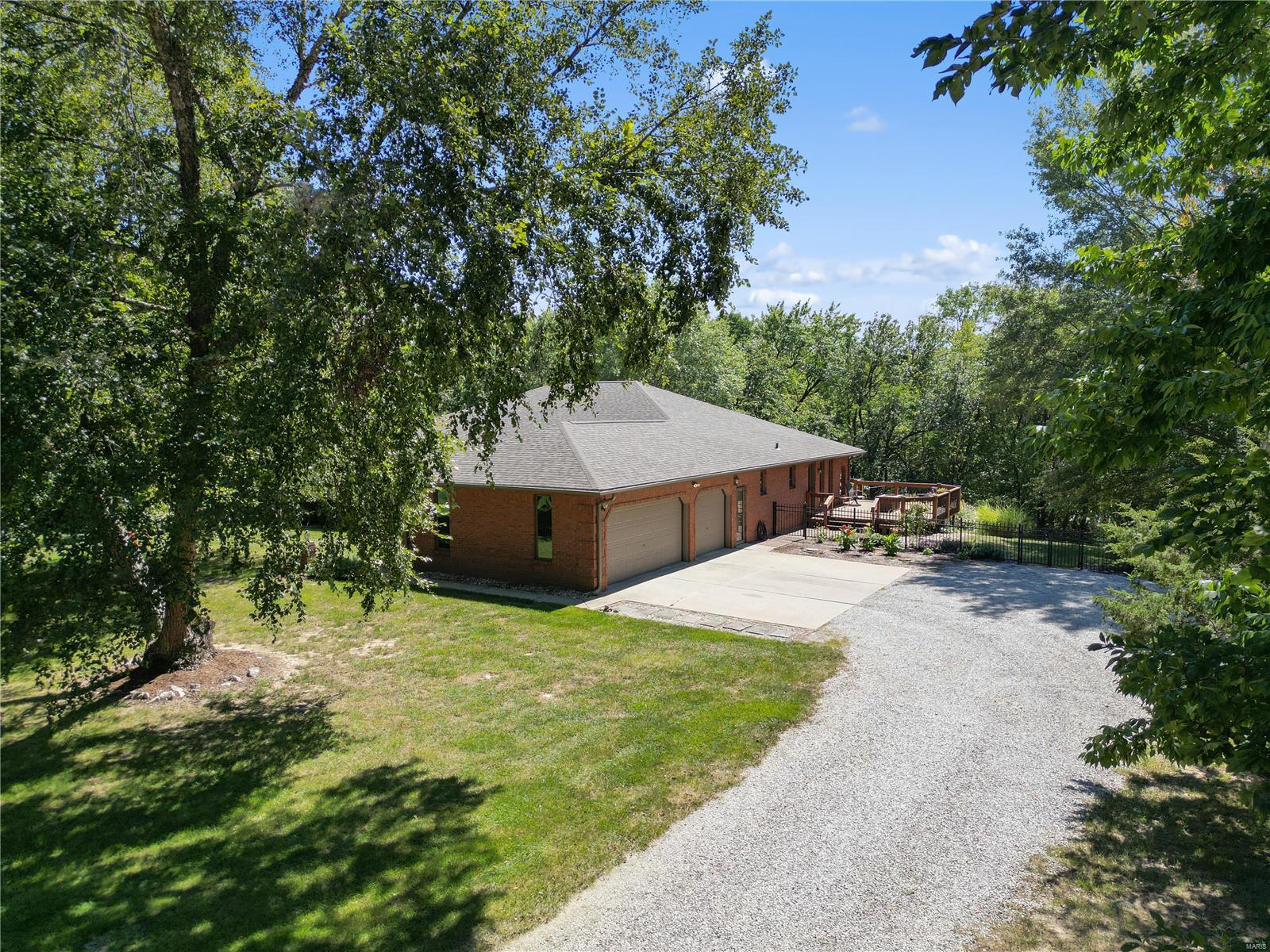 6 Shadow Ridge Millstadt, IL 62260 - Photo 54 of 64