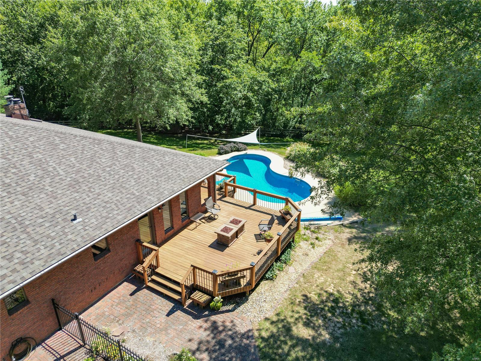 6 Shadow Ridge Millstadt, IL 62260 - Photo 55 of 64