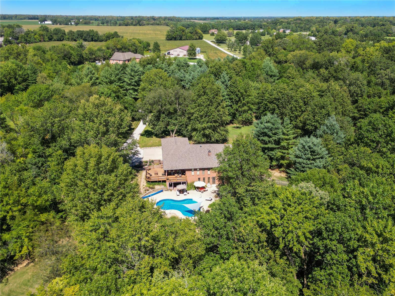 6 Shadow Ridge Millstadt, IL 62260 - Photo 57 of 64