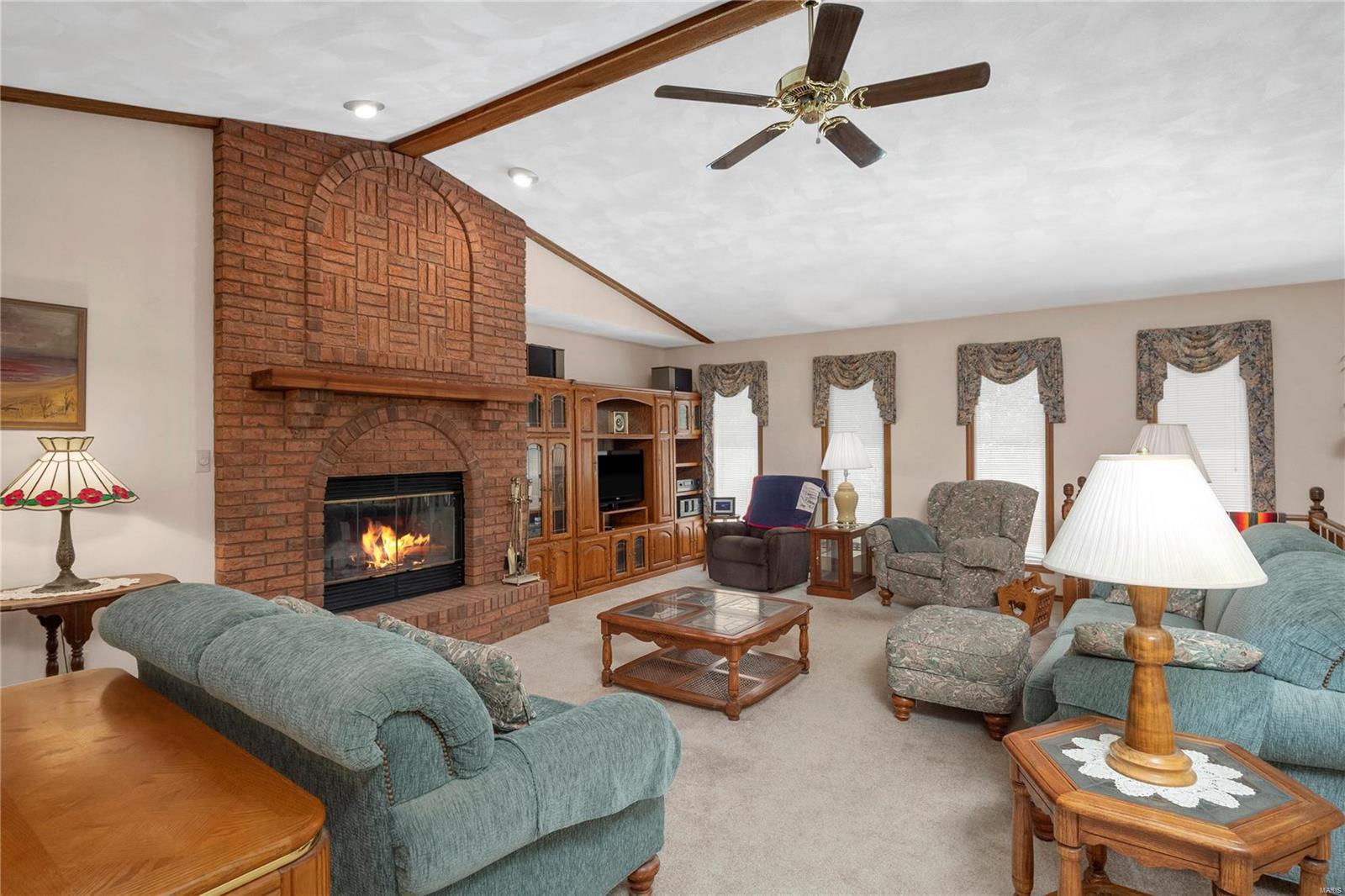 6 Shadow Ridge Millstadt, IL 62260 - Photo 8 of 64