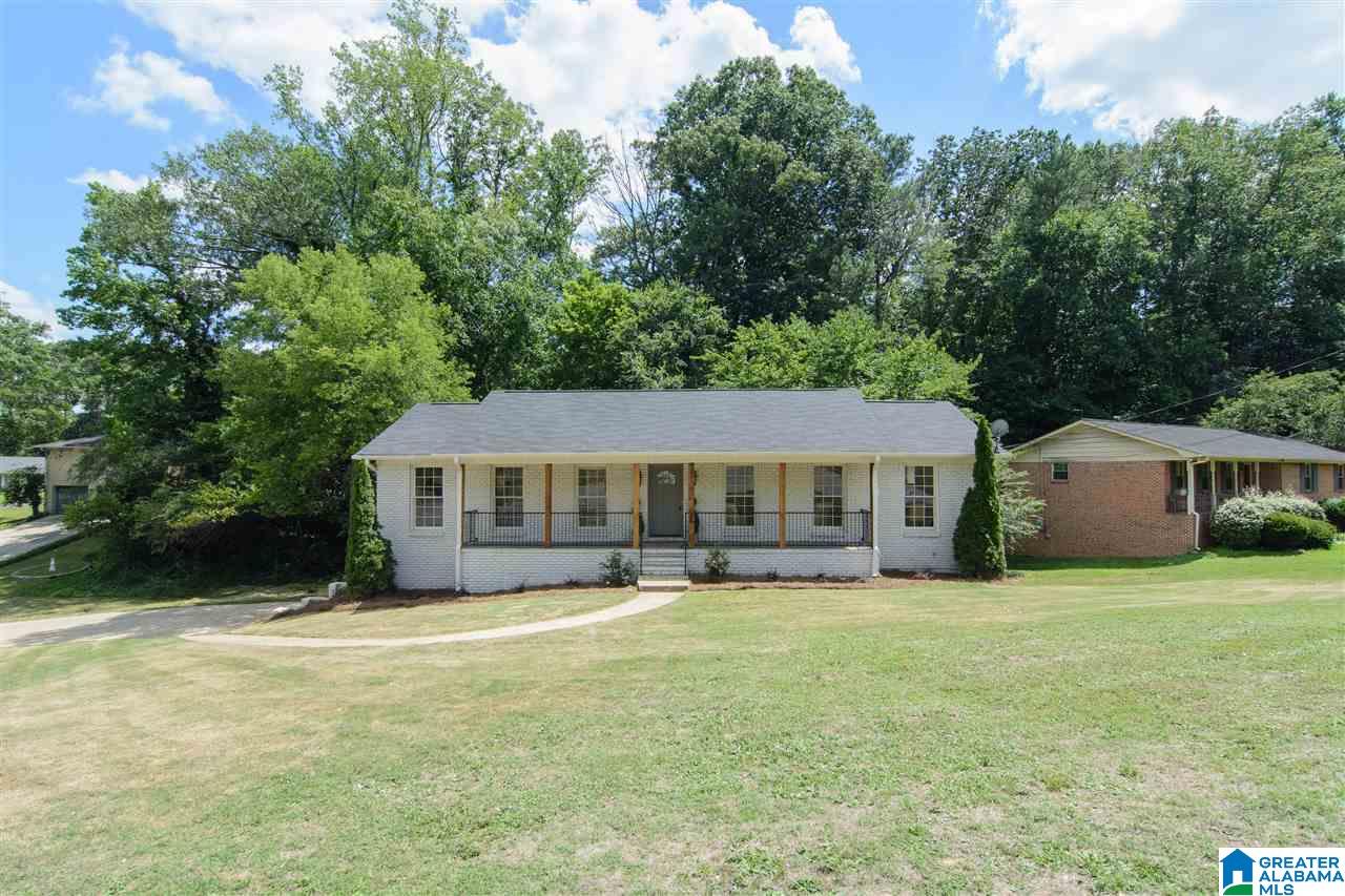 1340 Sumar Road Birmingham, AL 35213 - Photo 2 of 35