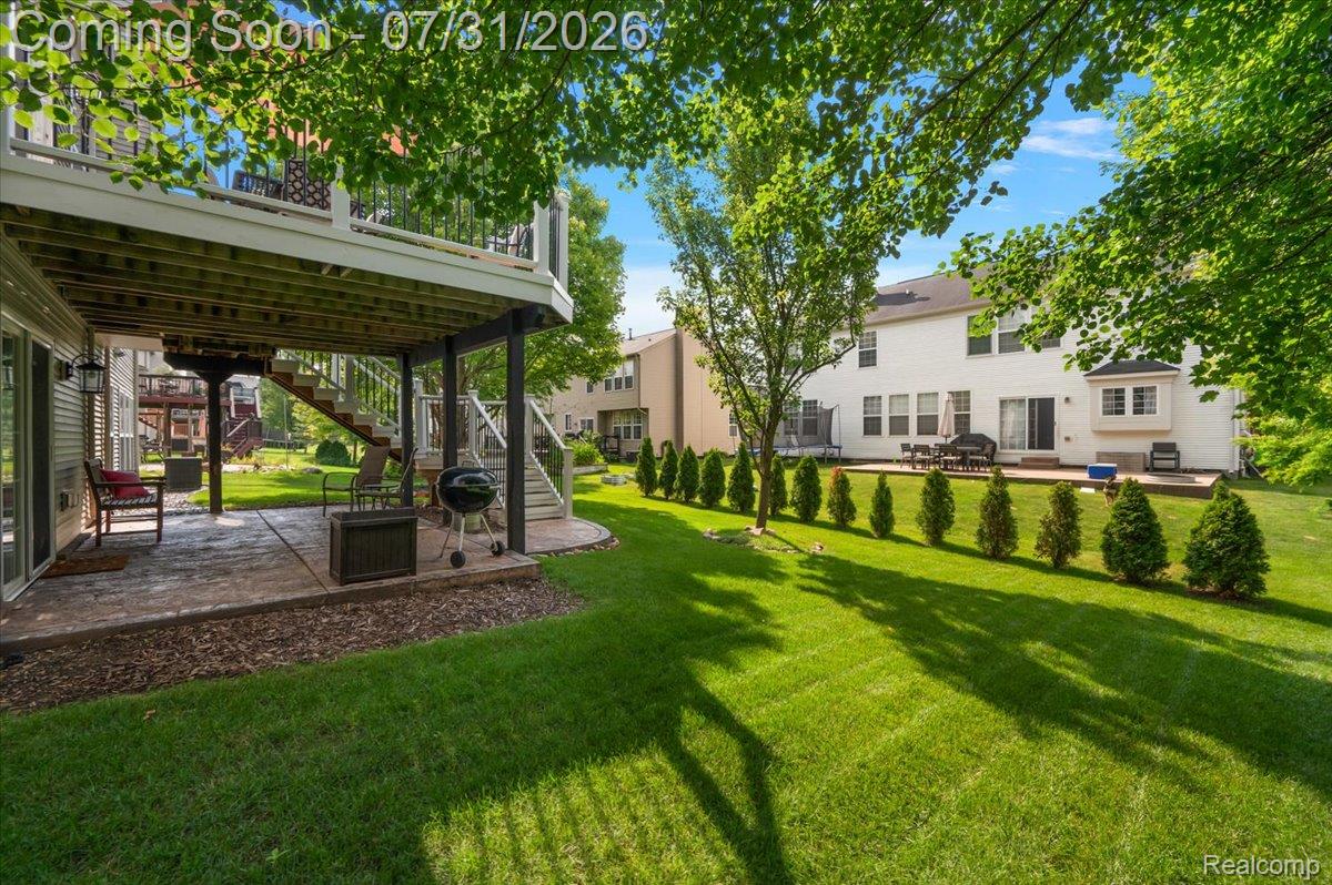 4261 Merriman Loop Howell, MI 48843 - Photo 23 of 30 09-4261 Merriman Loop-9.jpg