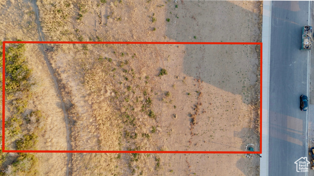 159 Rock Loft Ridge Drive, Unit 59R Fruit Heights, UT 84037 - Photo 17 of 17 View of property location featuring property parcel outlined