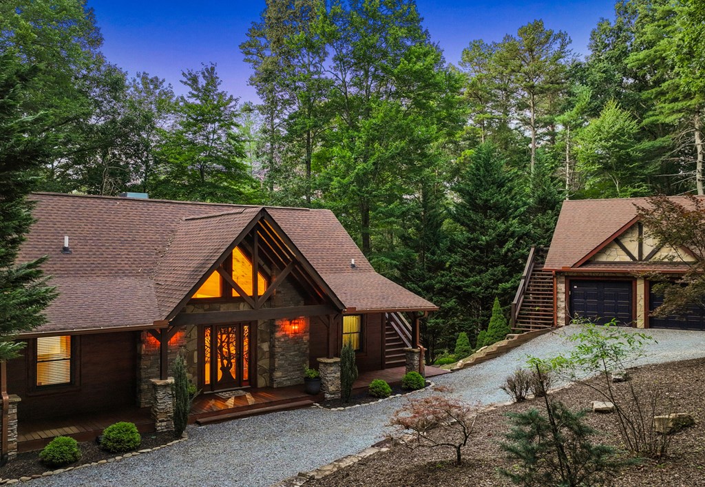 930 Power Dam Road Blue Ridge, GA 30513 - Photo 62 of 64 Gallery Image 62