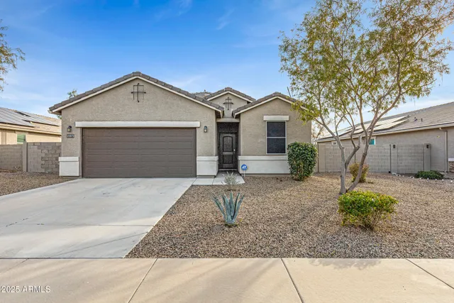 $349,900 | 35975 West Catalonia Drive, Maricopa, AZ 85138
