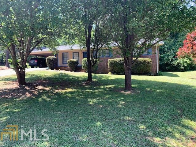 102 Springwood Valley Road Stockbridge, GA 30281 - Photo 1 of 1