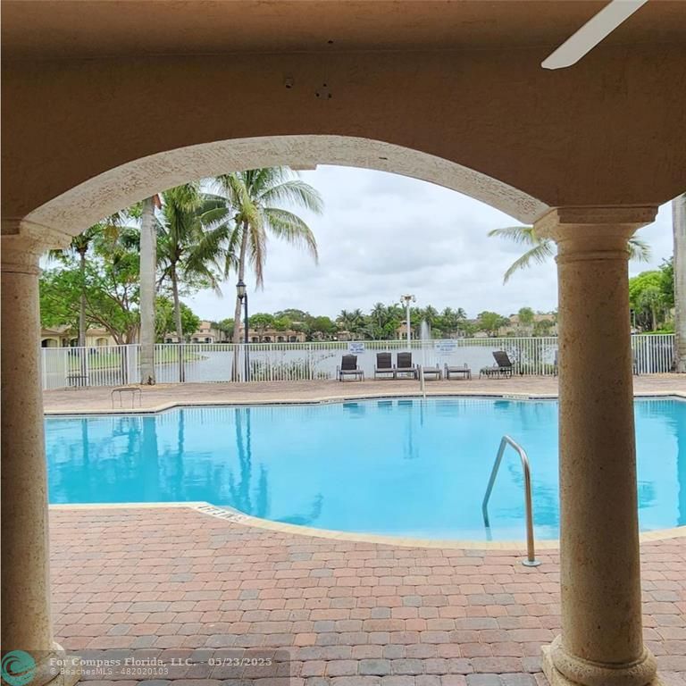 2577 Southwest 83rd Terrace, Unit 102 Hollywood, FL 33025 - Photo 3 of 17