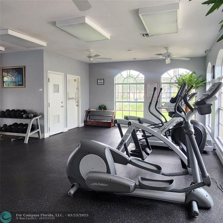 2577 Southwest 83rd Terrace, Unit 102 Hollywood, FL 33025 - Photo 5 of 17