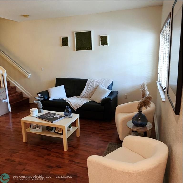 2577 Southwest 83rd Terrace, Unit 102 Hollywood, FL 33025 - Photo 6 of 17