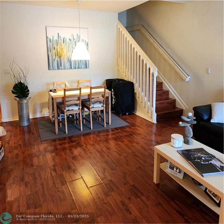 2577 Southwest 83rd Terrace, Unit 102 Hollywood, FL 33025 - Photo 7 of 17