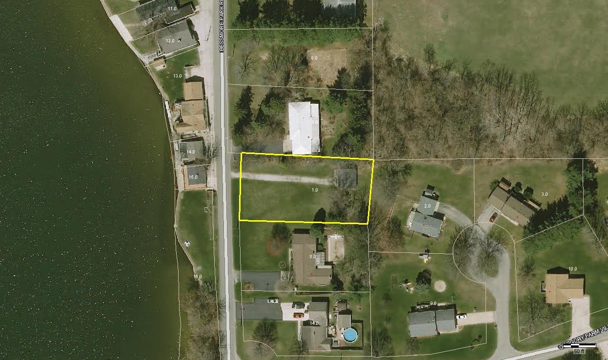1711 Bessmore Park Road Rochester, IN 46975 - Photo 1 of 1