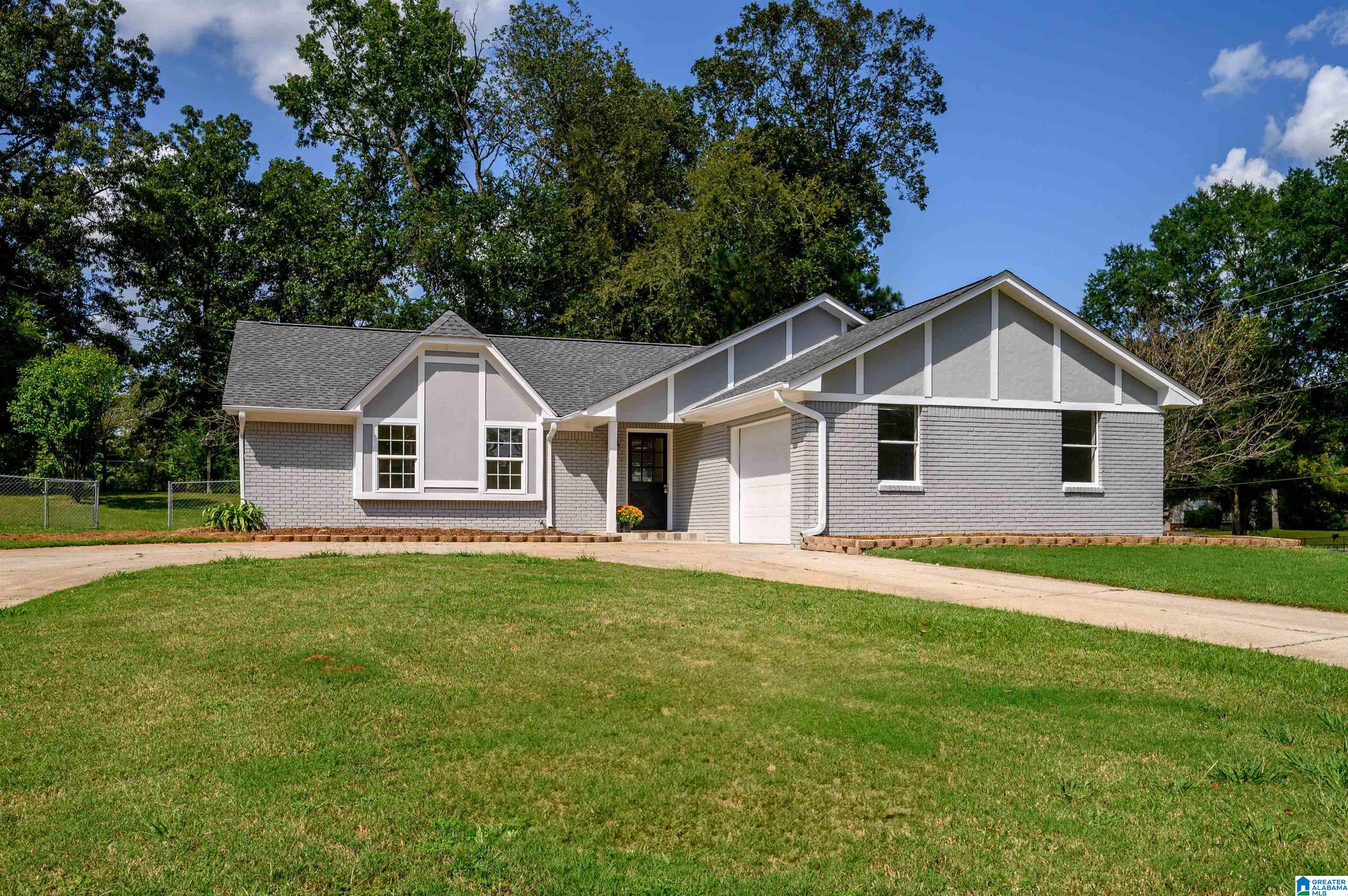 784 Merlin Drive Calera, AL 35040 - Photo 1 of 18