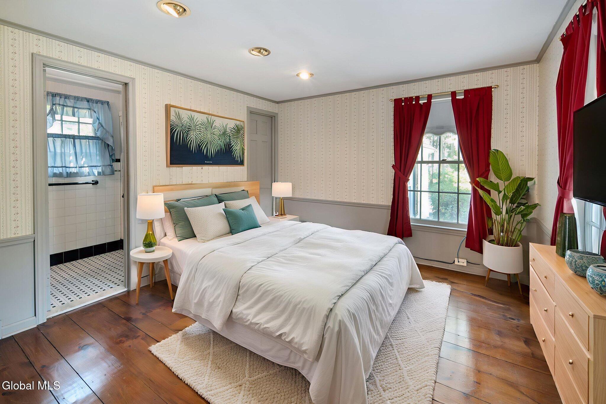 1918 Mayfair Road Niskayuna, NY 12309 - Photo 14 of 44 19-1918MayfairRd_16 virtually staged