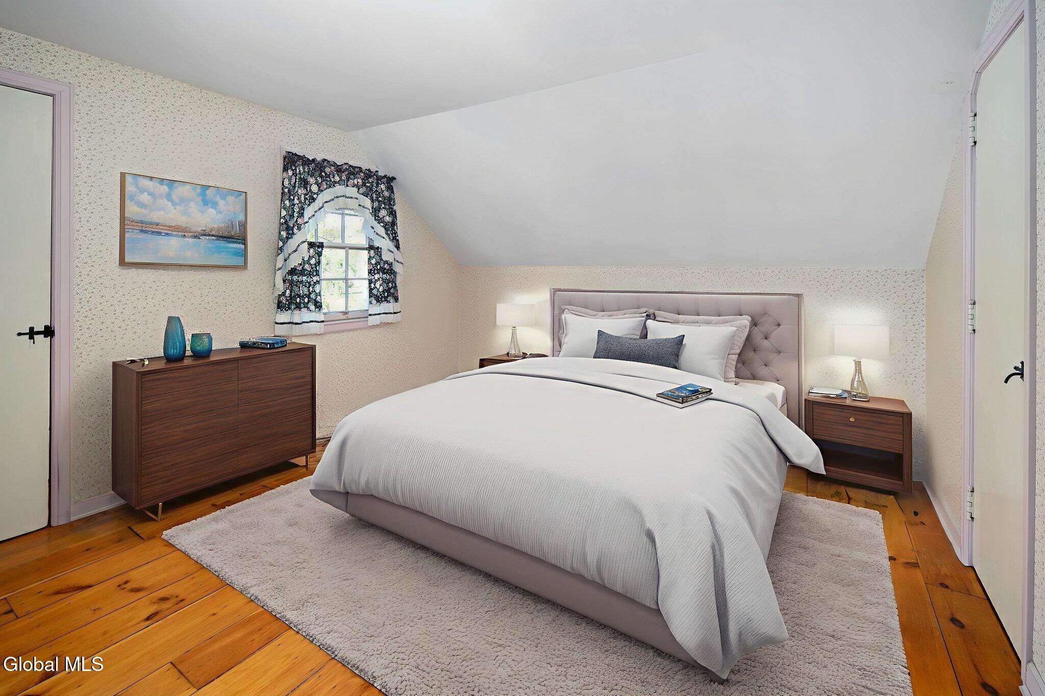 1918 Mayfair Road Niskayuna, NY 12309 - Photo 20 of 44 27-1918MayfairRd_23 virtually staged