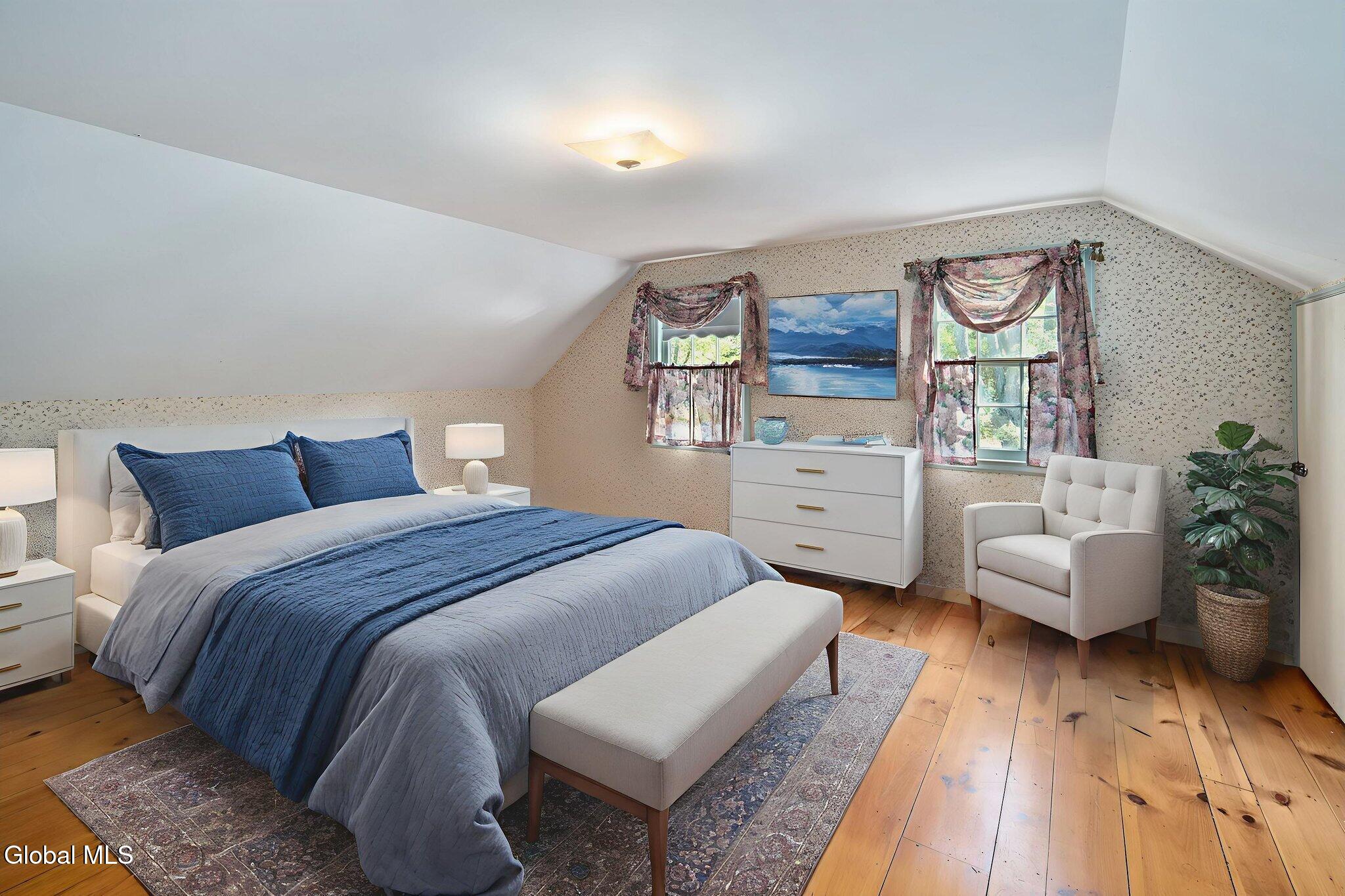 1918 Mayfair Road Niskayuna, NY 12309 - Photo 24 of 44 31-1918MayfairRd_26 virtually staged