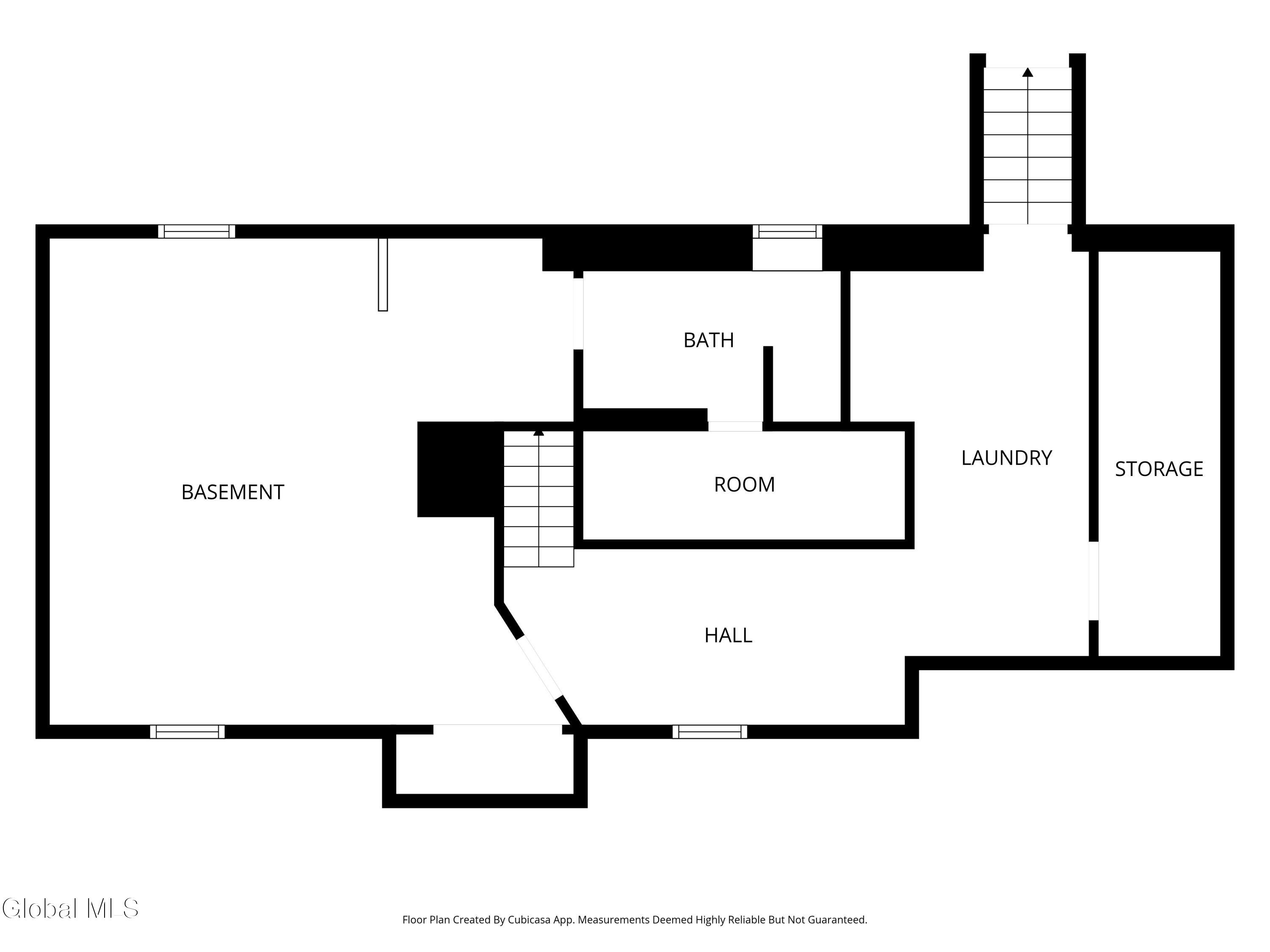 1918 Mayfair Road Niskayuna, NY 12309 - Photo 44 of 44 5-Floorplan_1