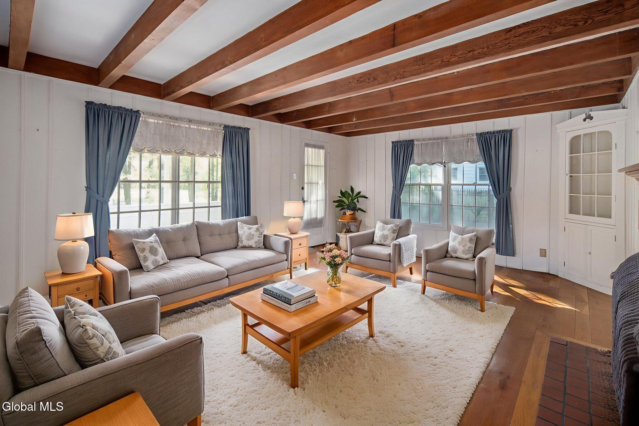 1918 Mayfair Road Niskayuna, NY 12309 - Photo 5 of 44 8-1918MayfairRd_07 virtually staged