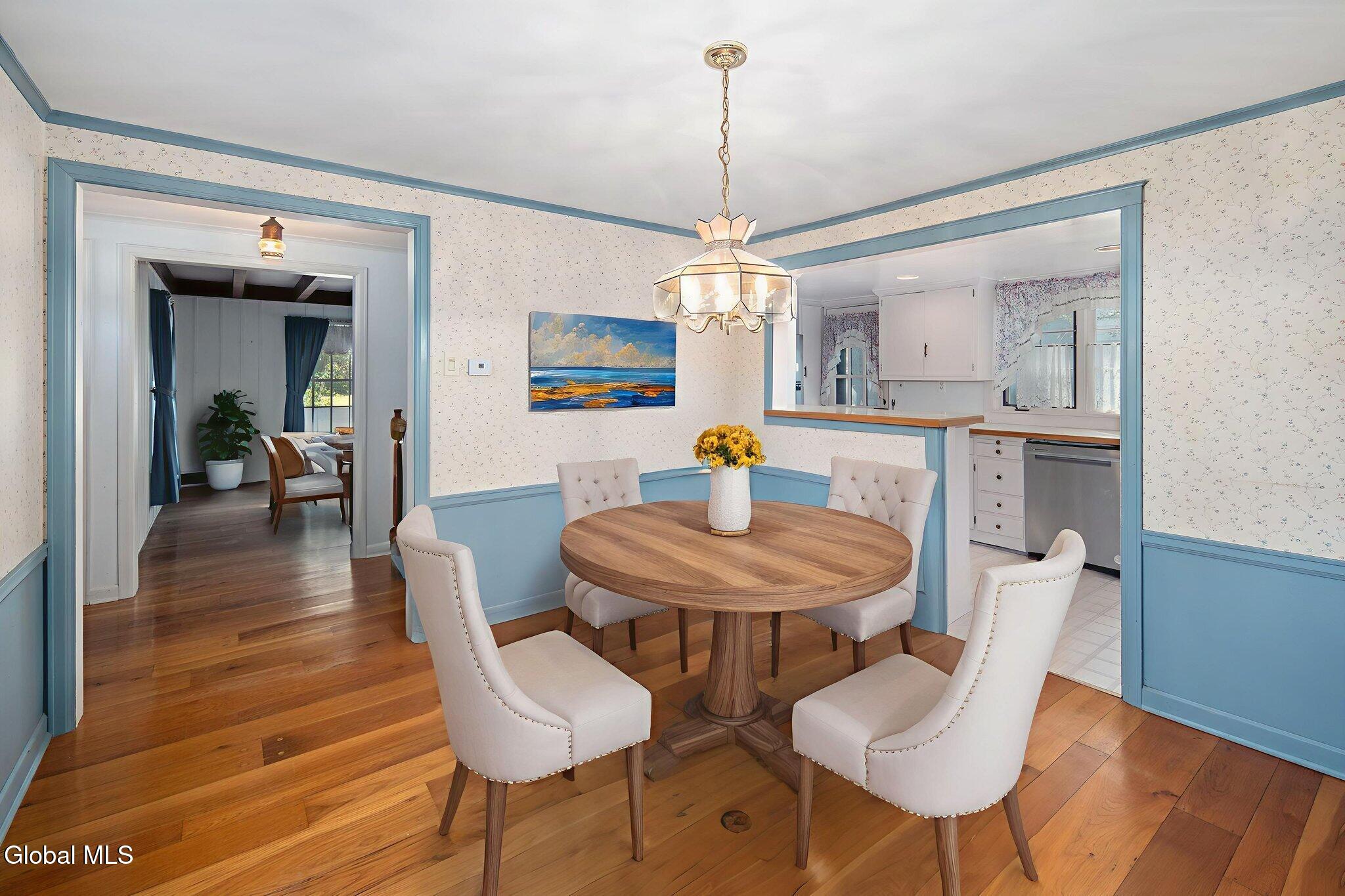 1918 Mayfair Road Niskayuna, NY 12309 - Photo 8 of 44 13-1918MayfairRd_11 virtually staged