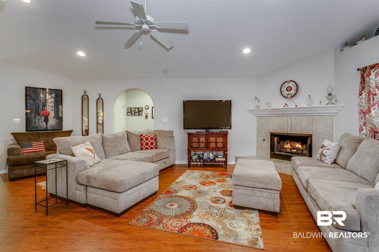 7163 Raintree Lane Gulf Shores, AL 36542 - Photo 7 of 30