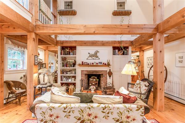 88 Baldpate Road Georgetown, MA 01833 - Photo 8 of 24 Gallery Image 8