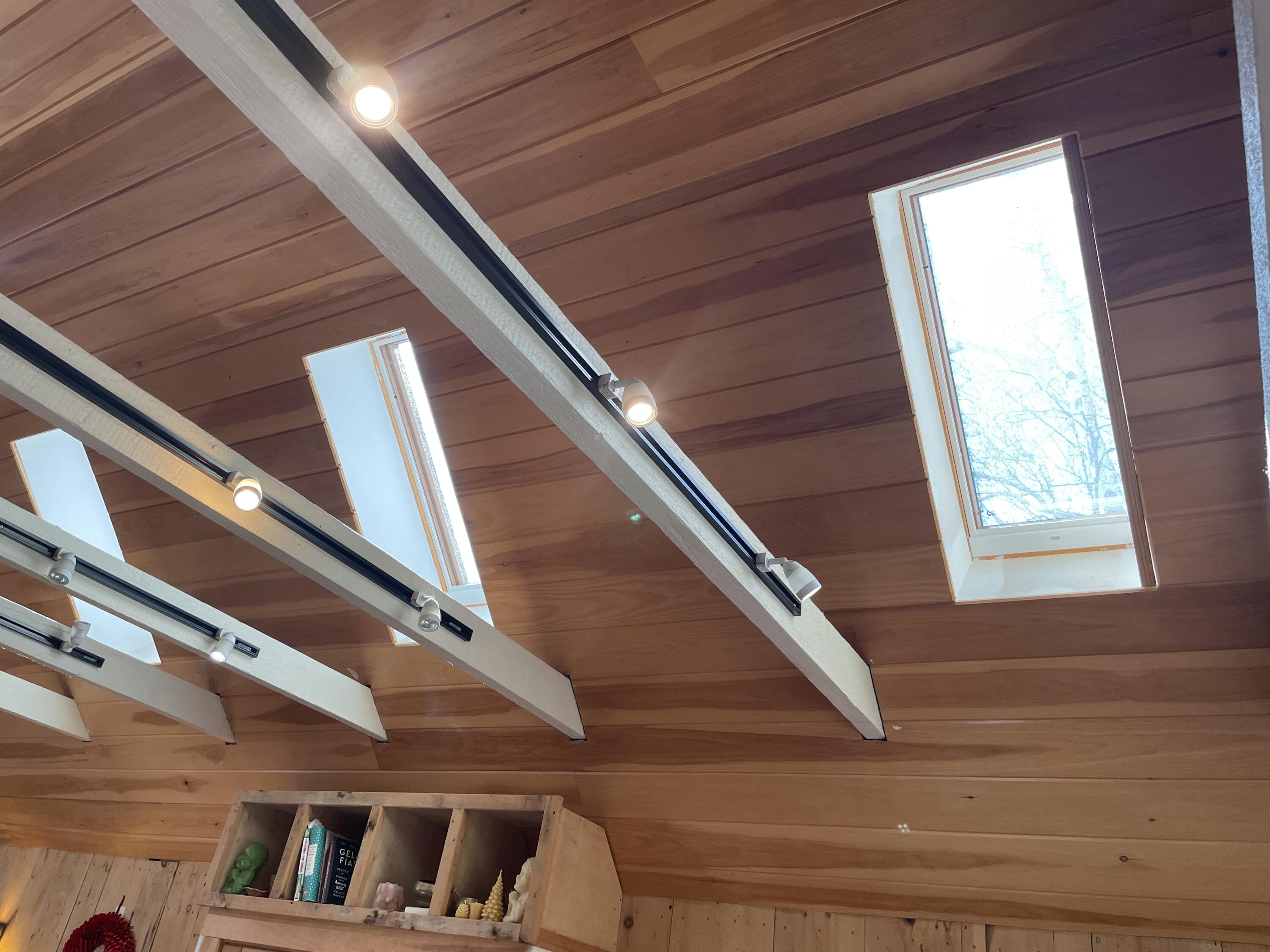 504 Middle Street Bath, ME 04530 - Photo 8 of 26 Electric Skylights