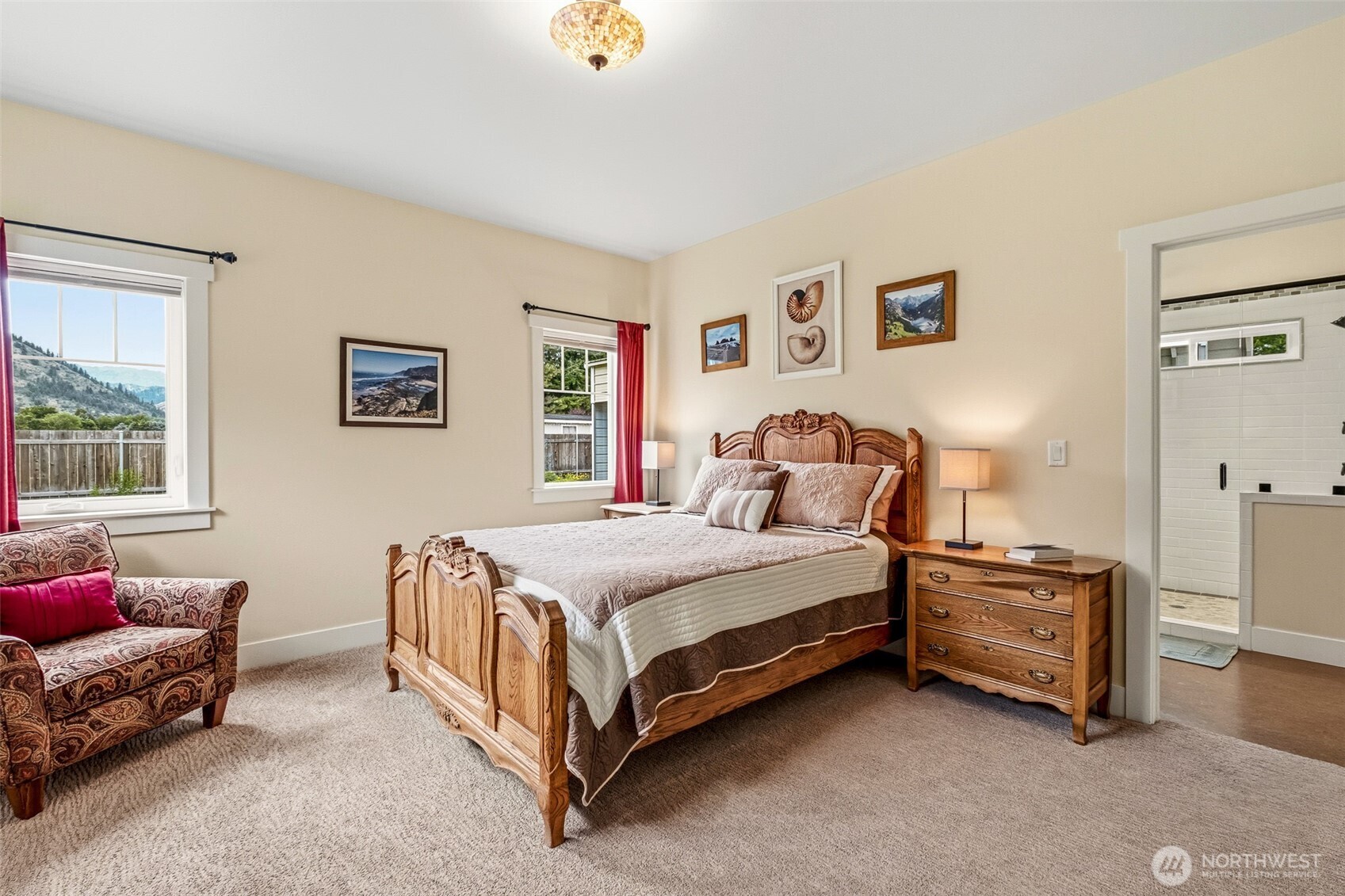 101 Tibbets View Lane Cashmere, WA 98815 - Photo 19 of 40