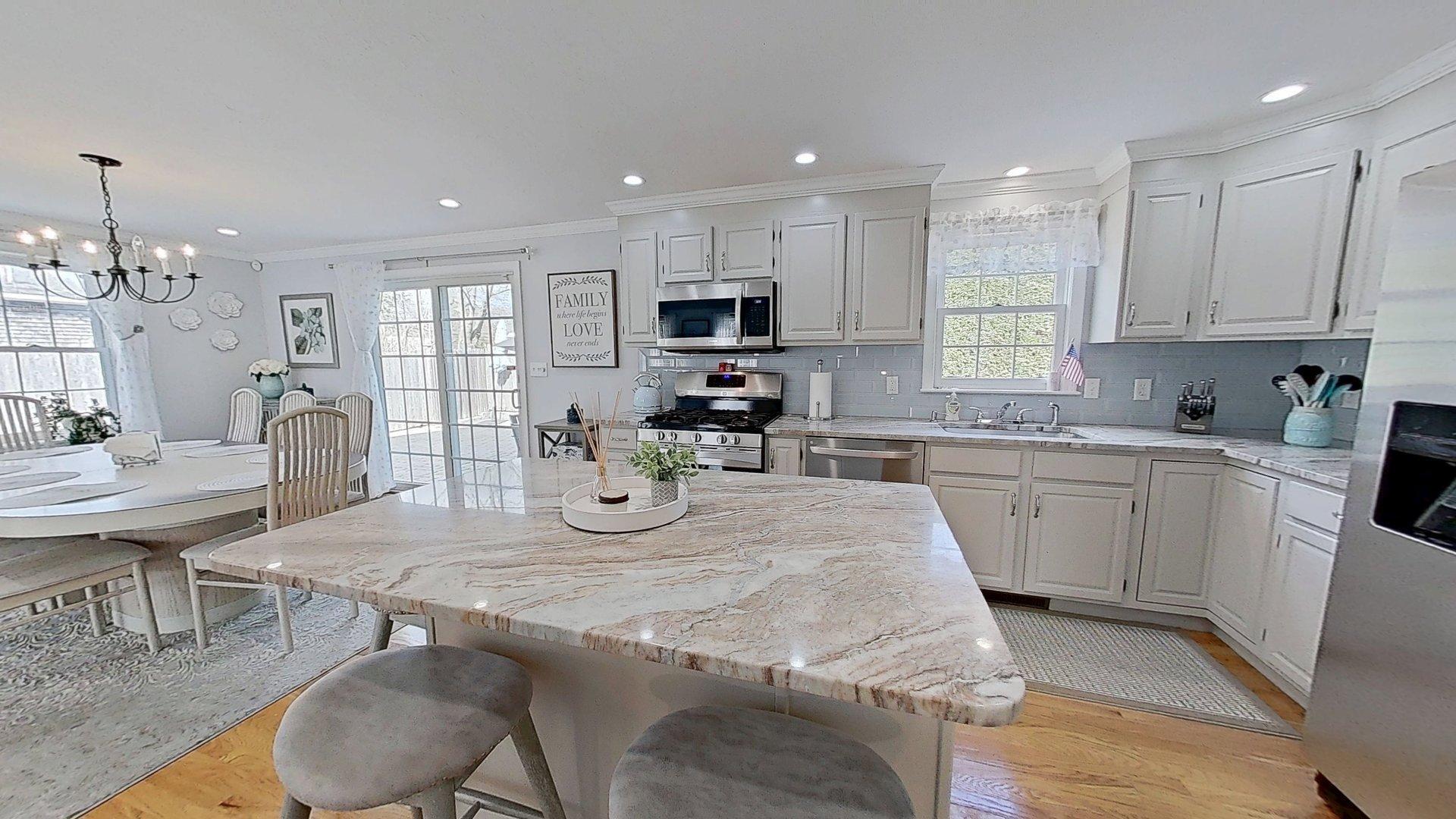 30 Elliott Road Centerville, MA 02632 - Photo 11 of 42 Kit 3