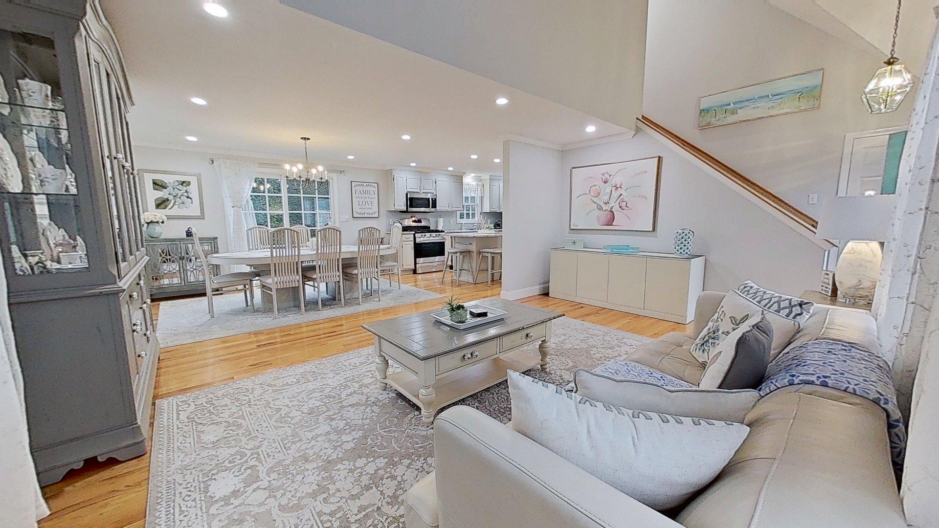 30 Elliott Road Centerville, MA 02632 - Photo 2 of 42 Living rm 4