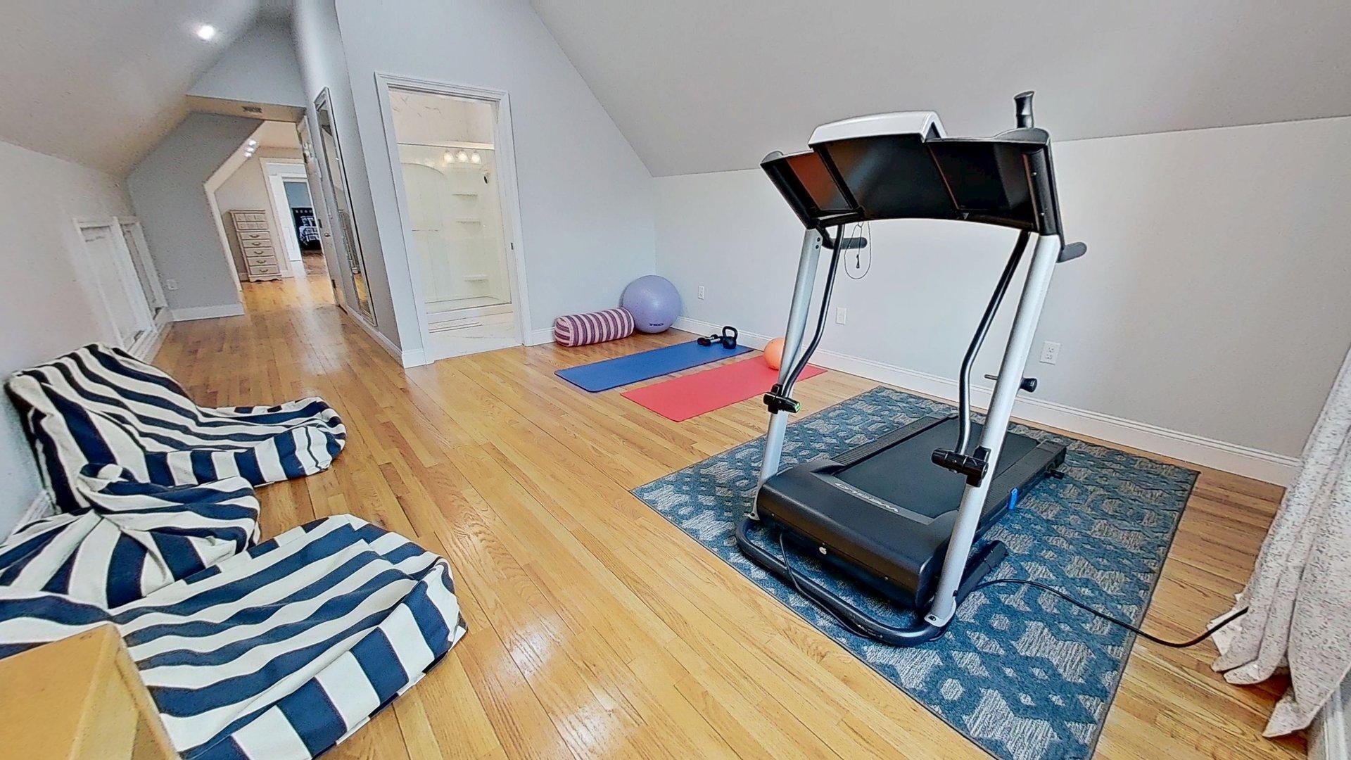 30 Elliott Road Centerville, MA 02632 - Photo 28 of 42 GYM3