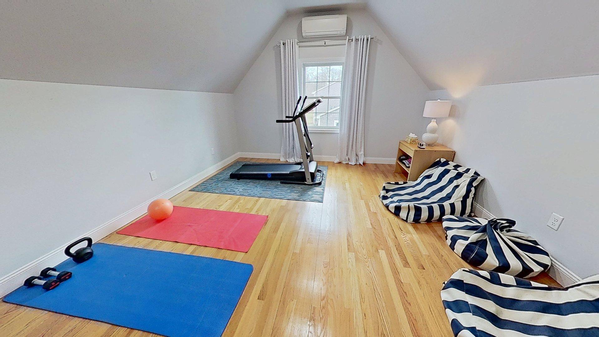 30 Elliott Road Centerville, MA 02632 - Photo 29 of 42 GYM4