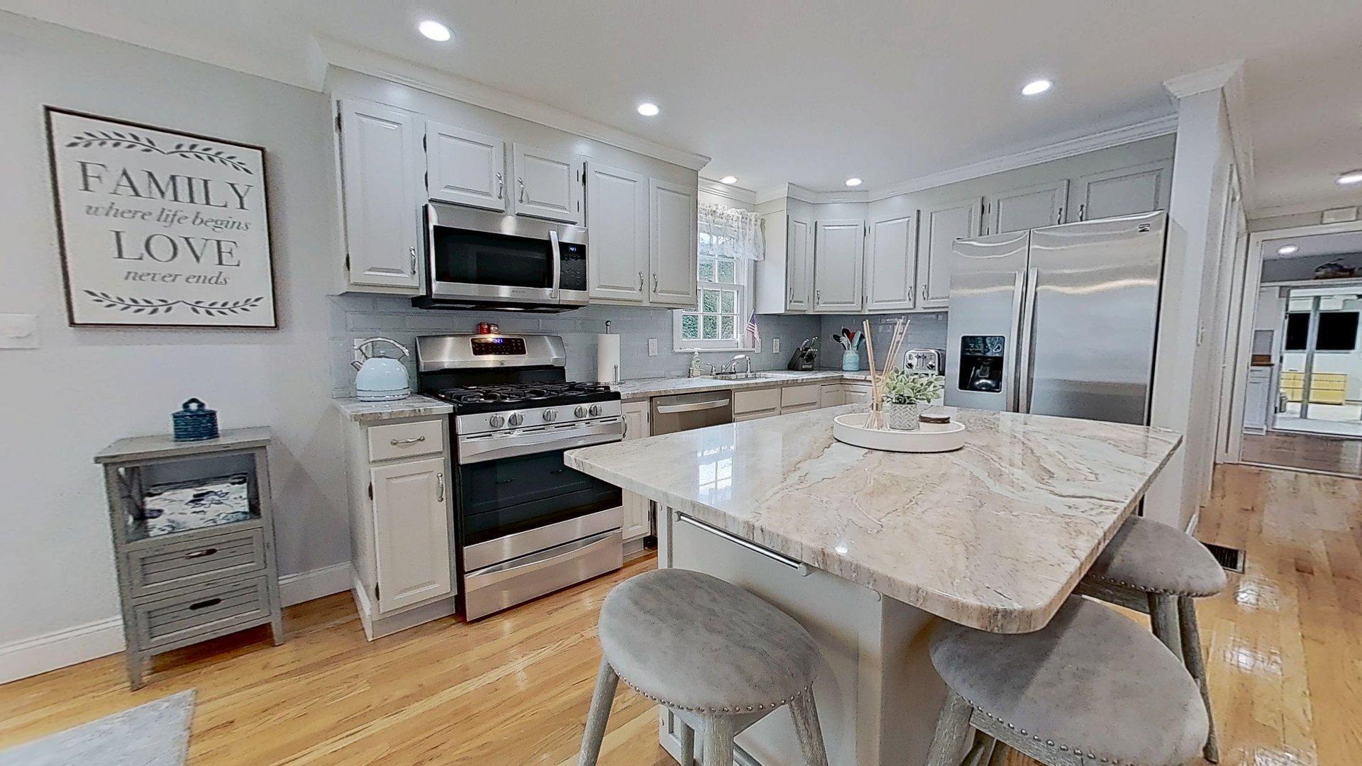 30 Elliott Road Centerville, MA 02632 - Photo 3 of 42 Kit 4