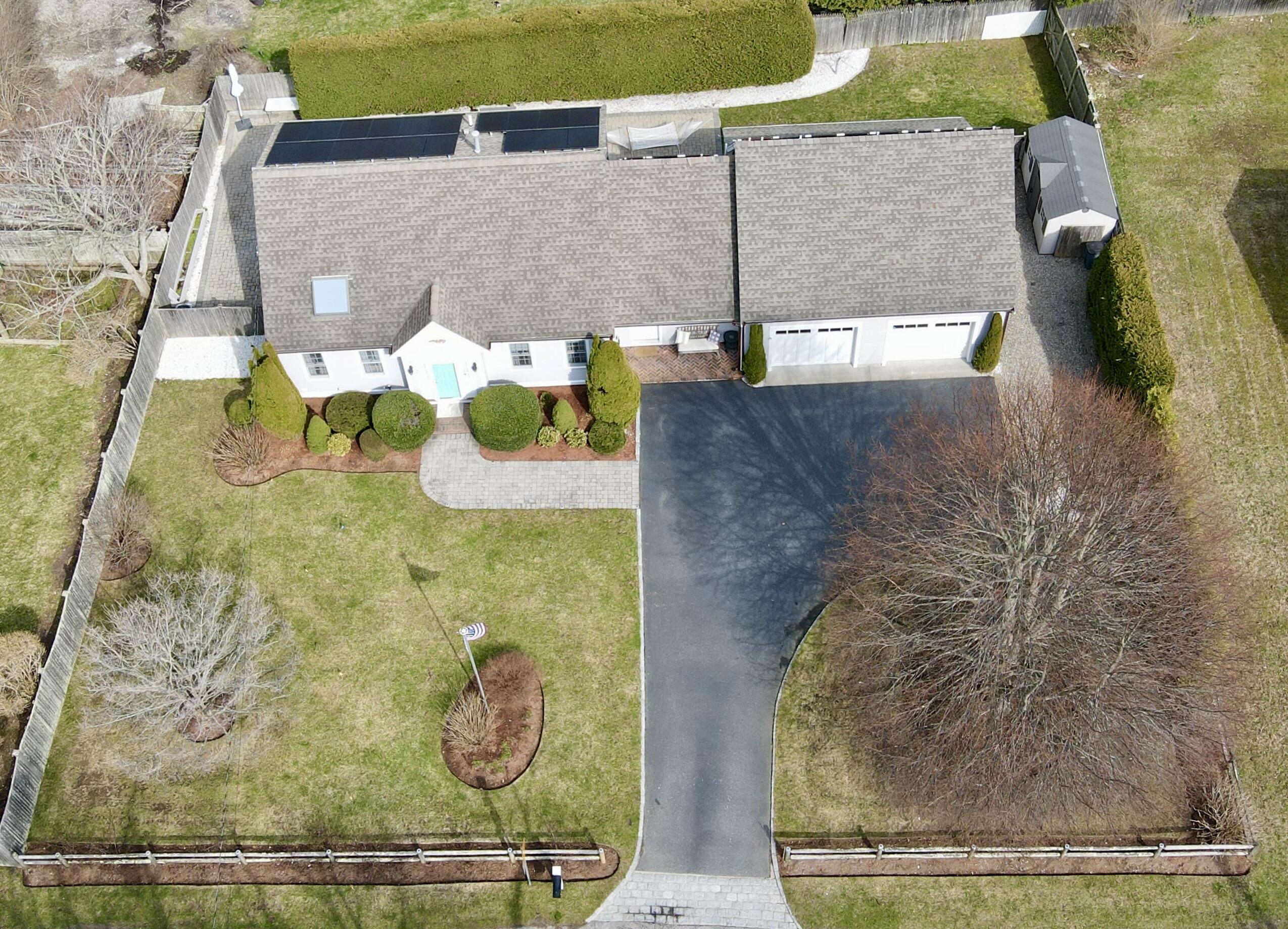 30 Elliott Road Centerville, MA 02632 - Photo 37 of 42 Drone 1
