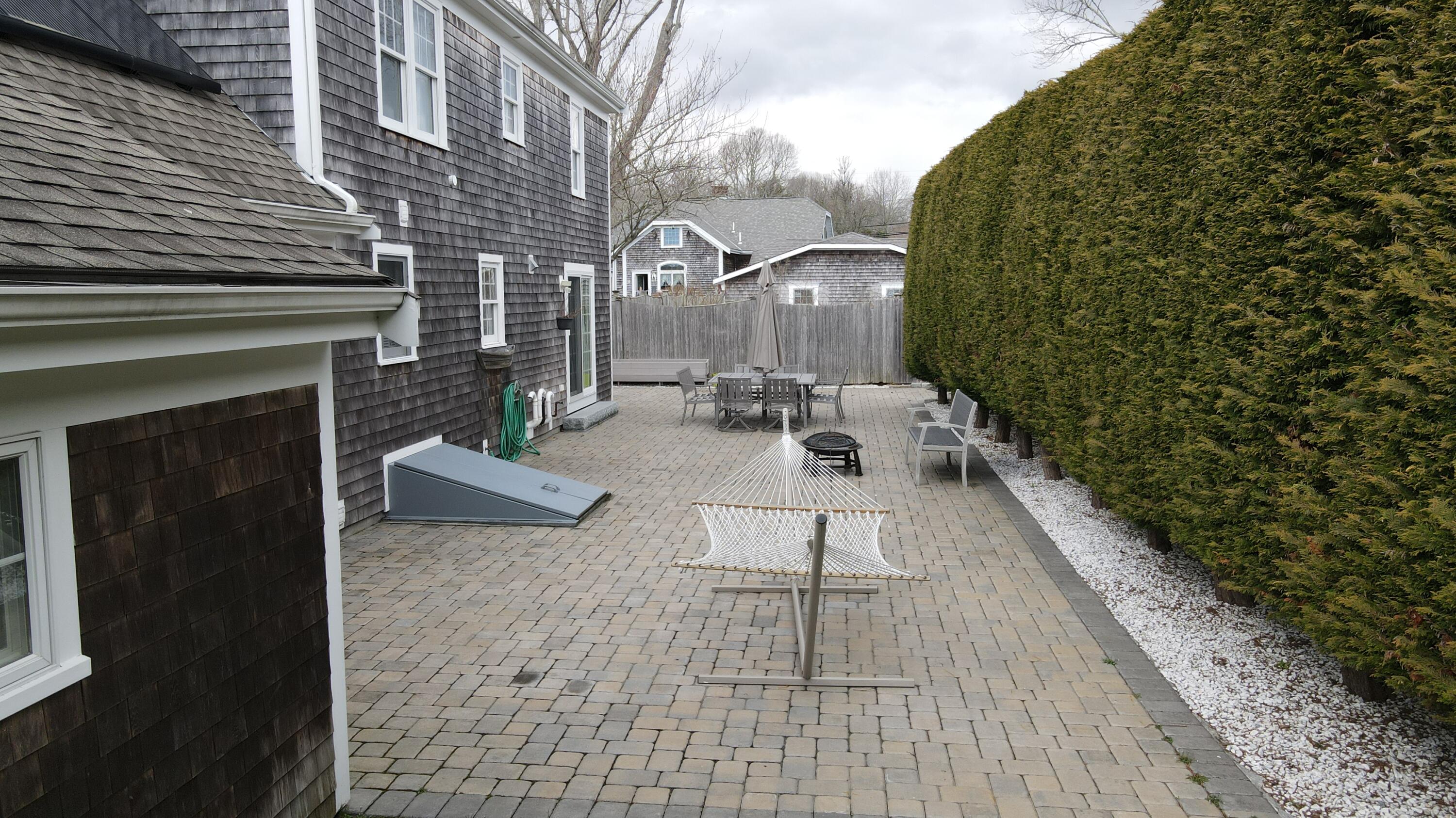 30 Elliott Road Centerville, MA 02632 - Photo 39 of 42 Patio