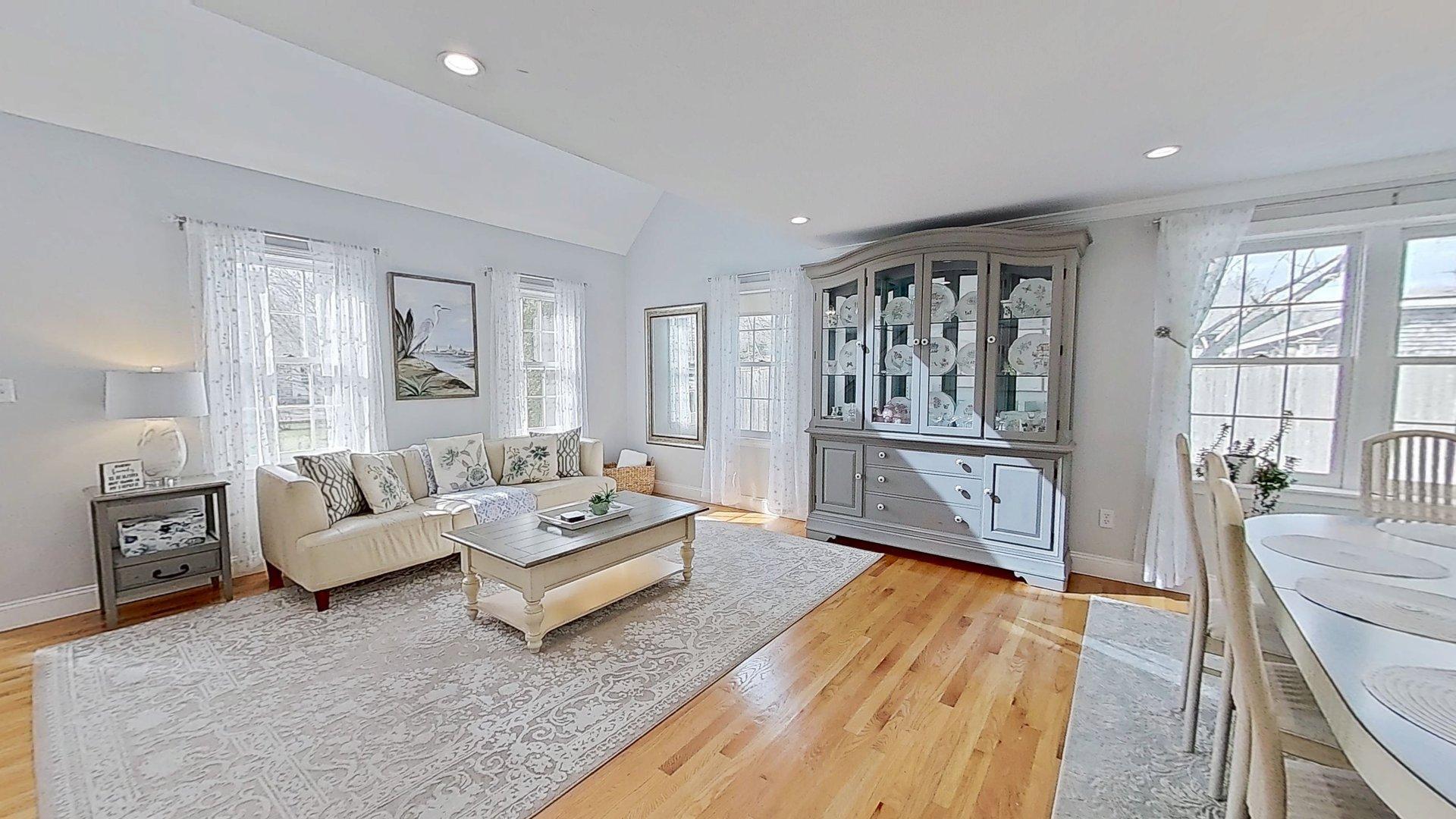 30 Elliott Road Centerville, MA 02632 - Photo 6 of 42 Living rm2