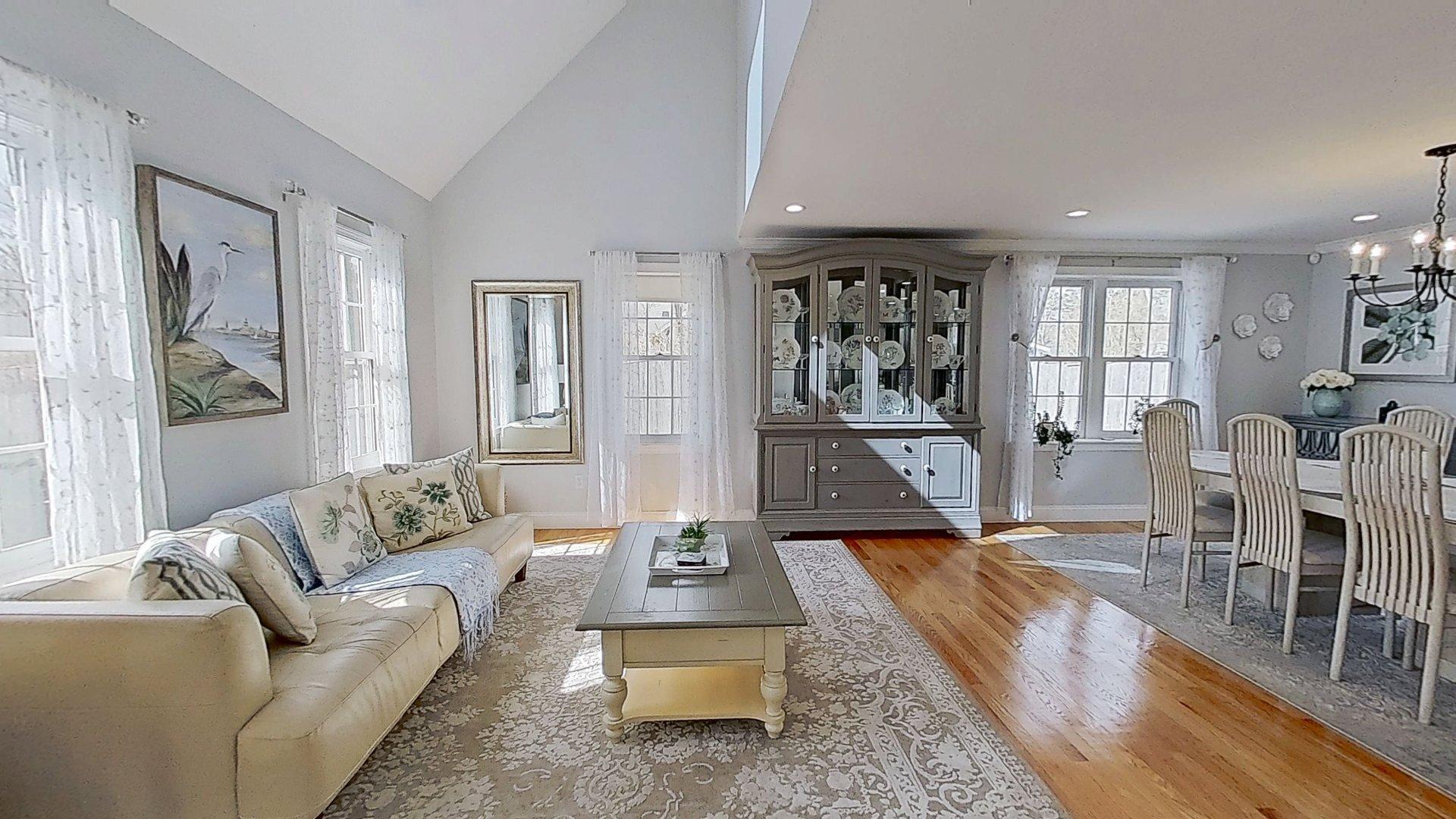 30 Elliott Road Centerville, MA 02632 - Photo 7 of 42 Living rm 6